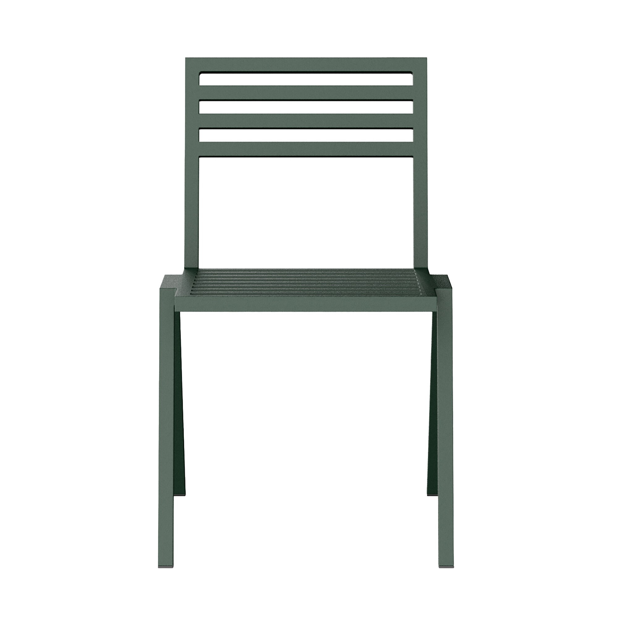 19 Outdoors Stacking Chair