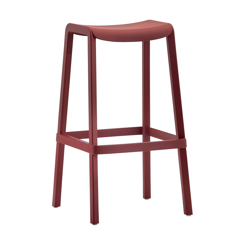 Dome 268 Outdoor Bar Stool 78cm