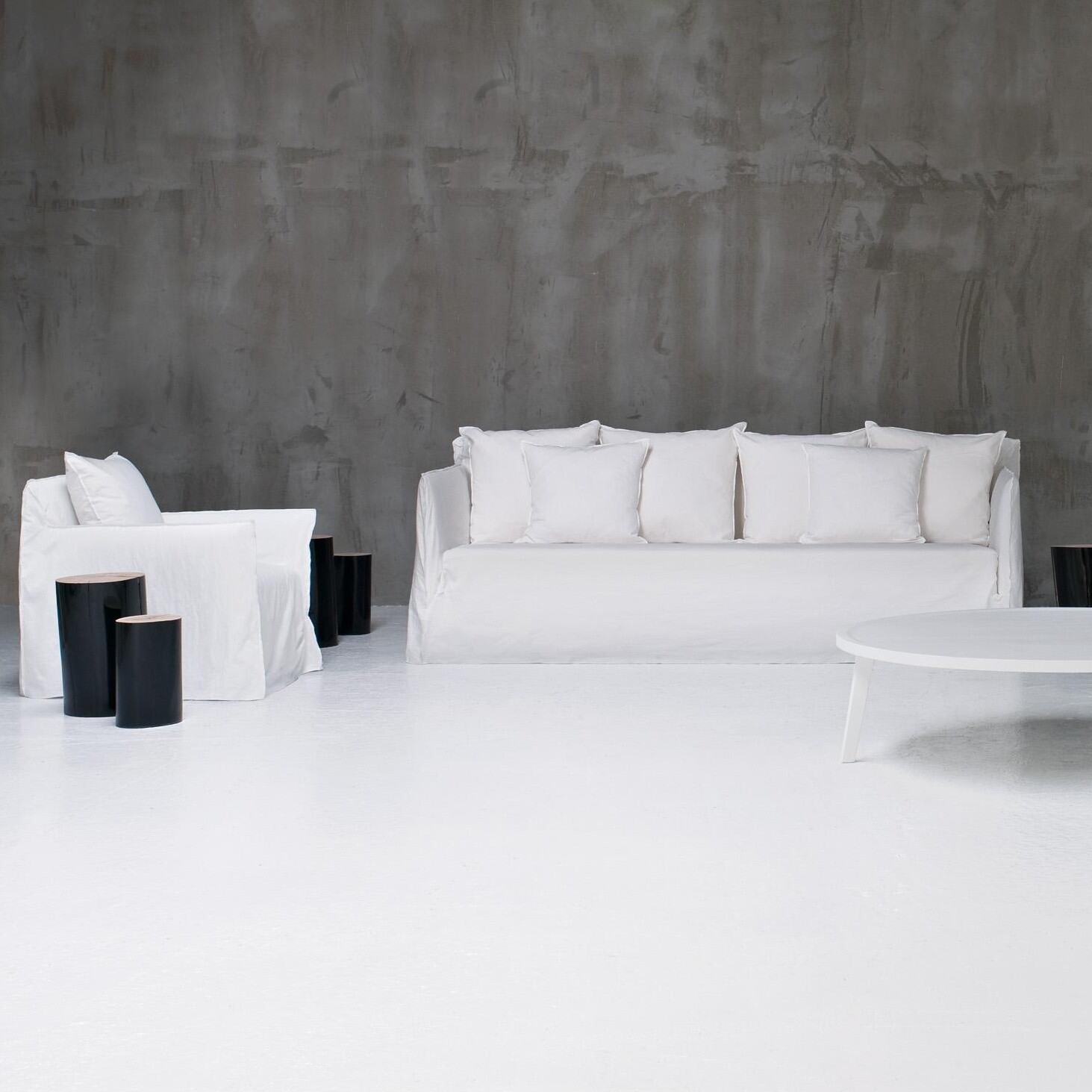 Ghost 12 Sofa