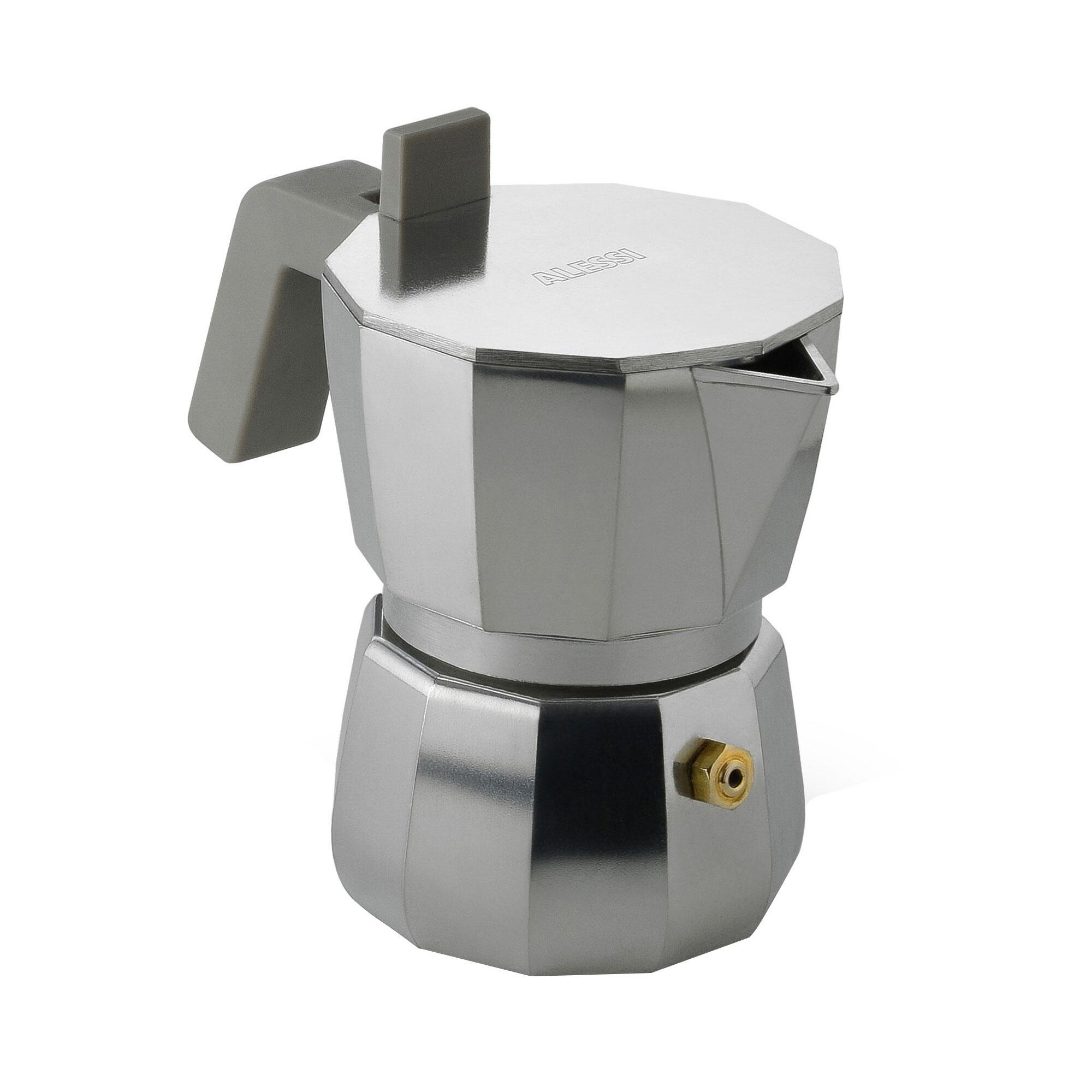 Moka Espresso Maker