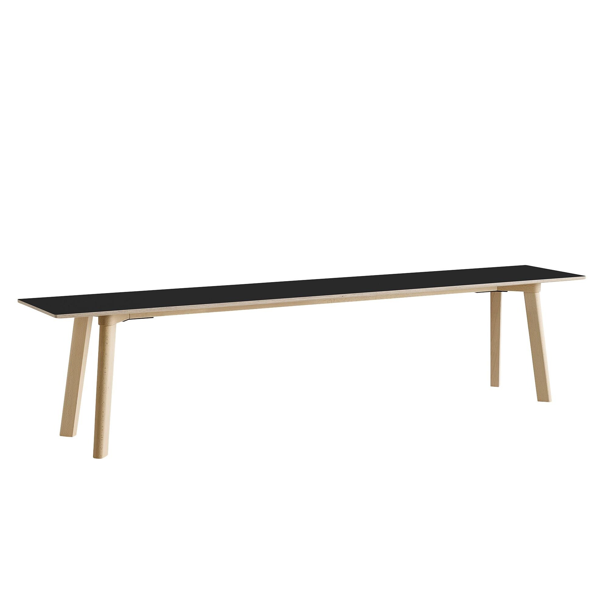 Copenhague CPH Deux 215 Bench 200cm