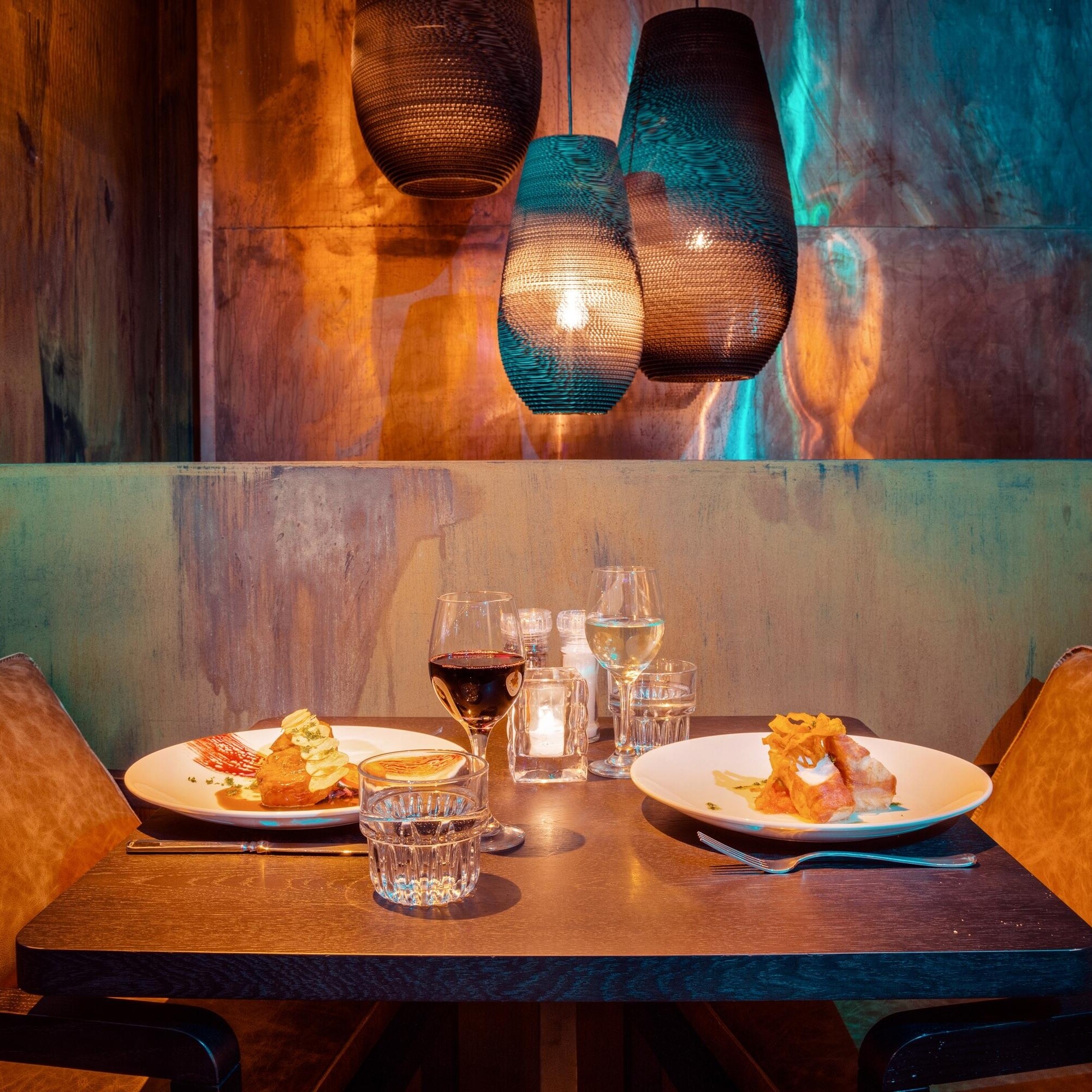 Drop 18 Suspension Lamp