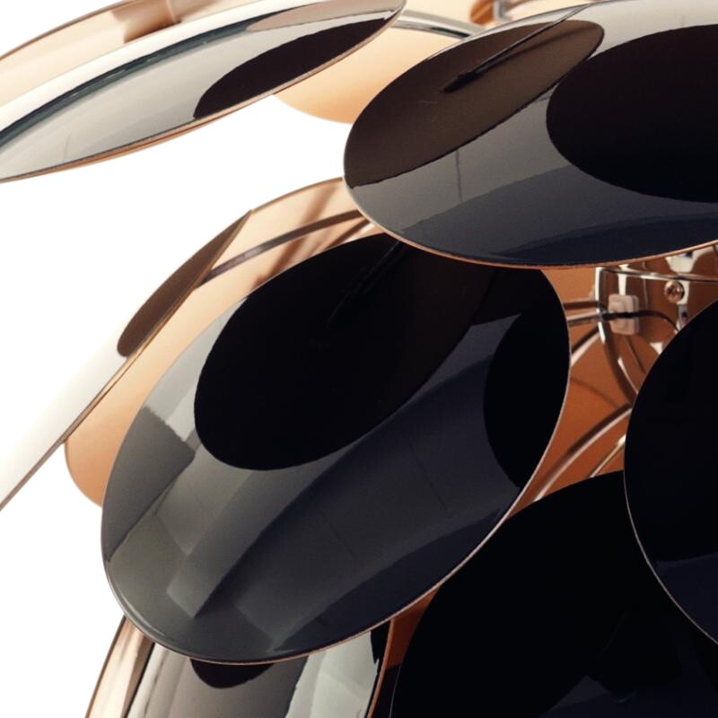 Discocó C68 Ceiling Lamp
