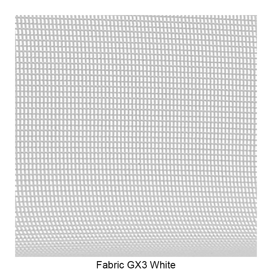 D1 Office Chair With Armrests 4-legged