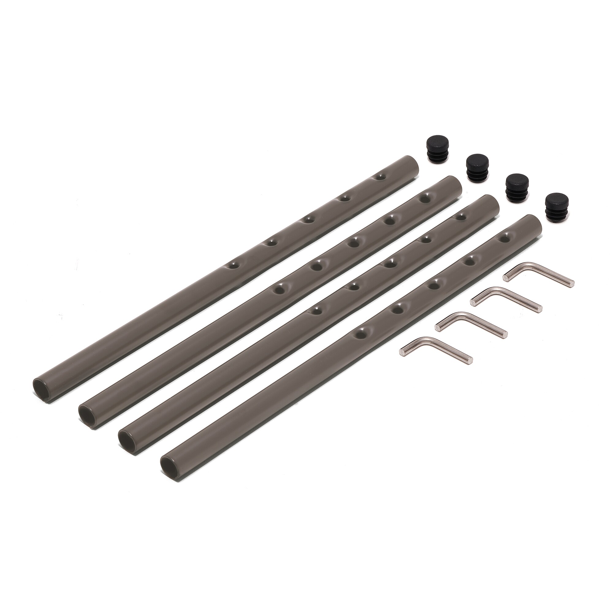 Eiermann Table Height Adjustment Set Long