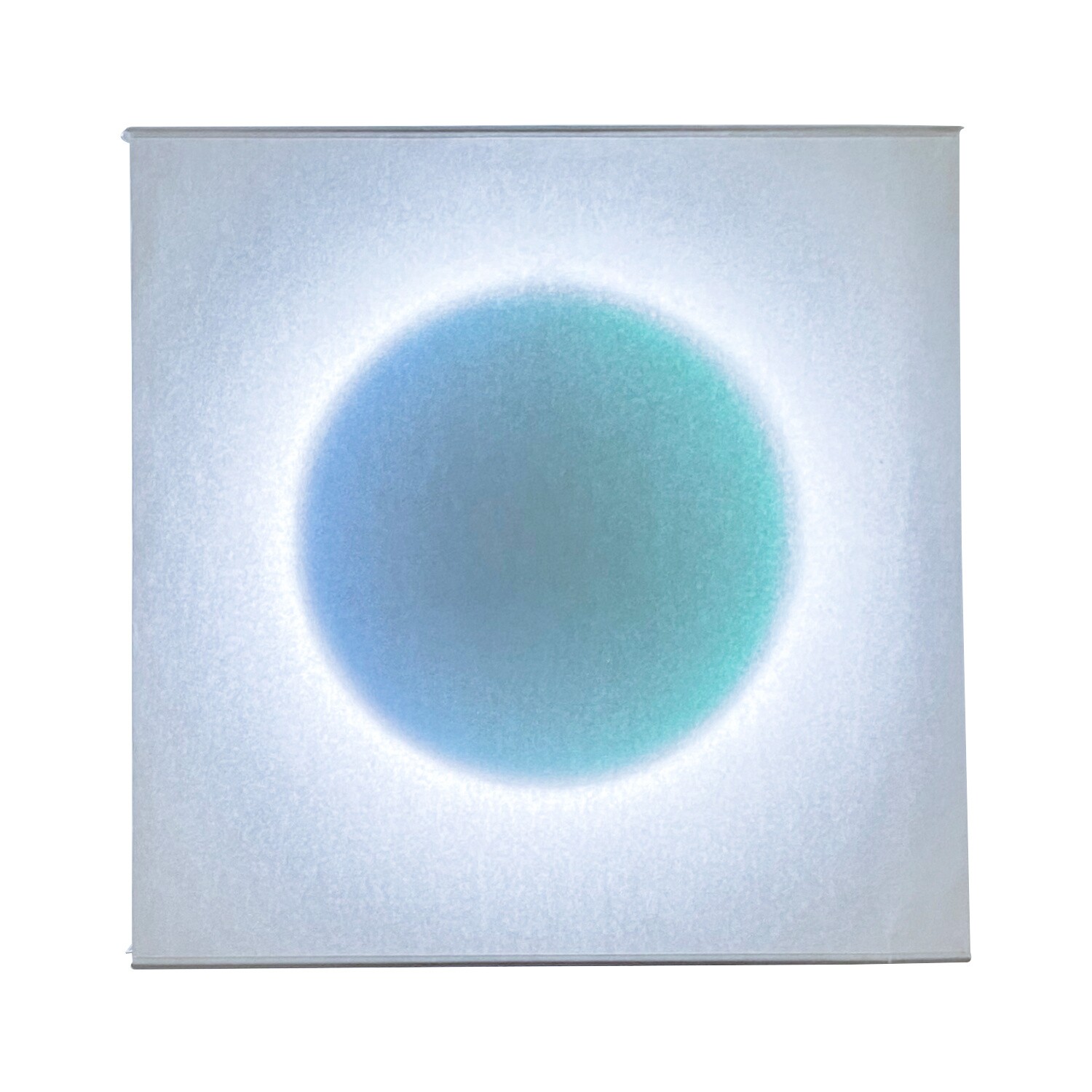 Moodmoon RGBW SQ75 LED Wall Lamp