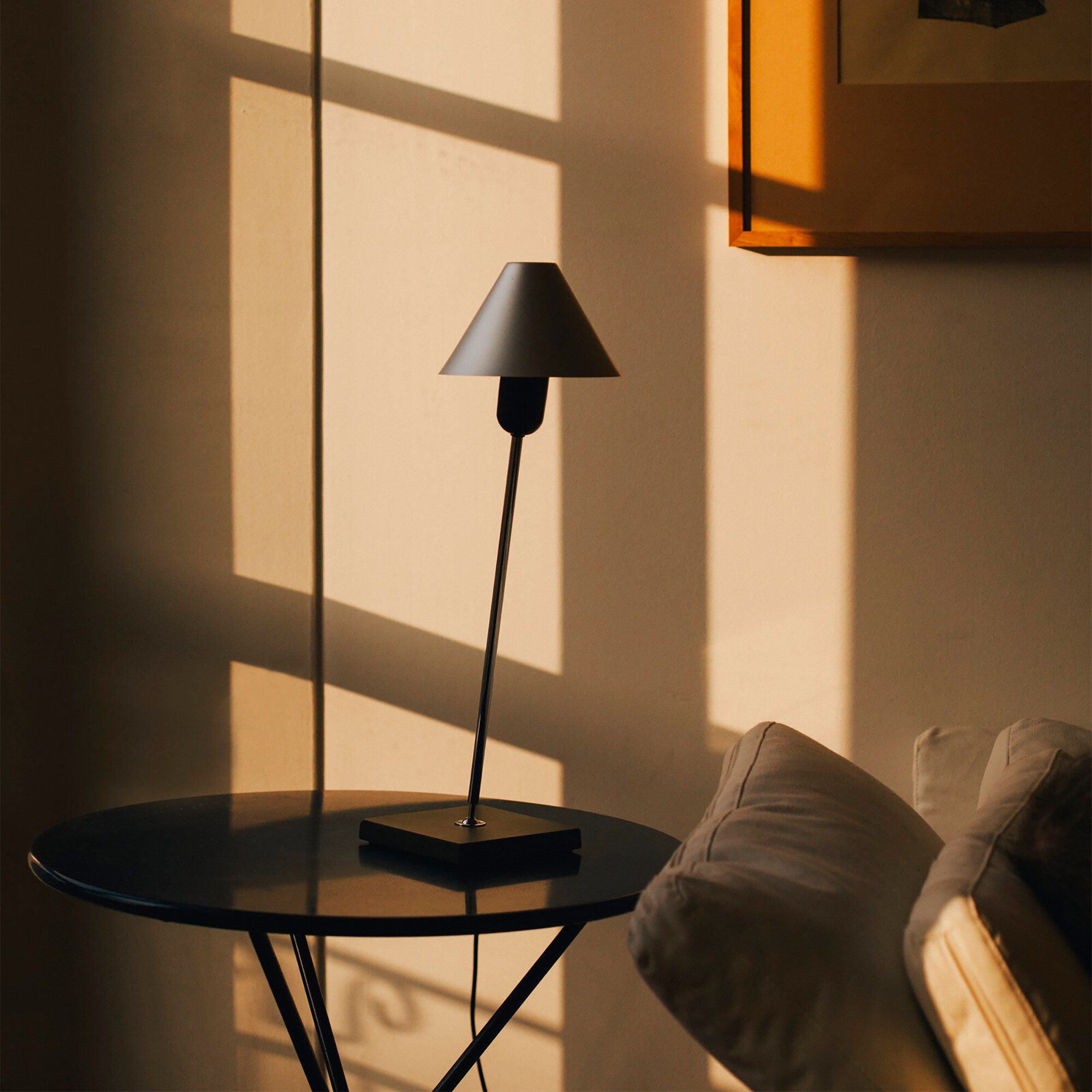 Gira Table Lamp