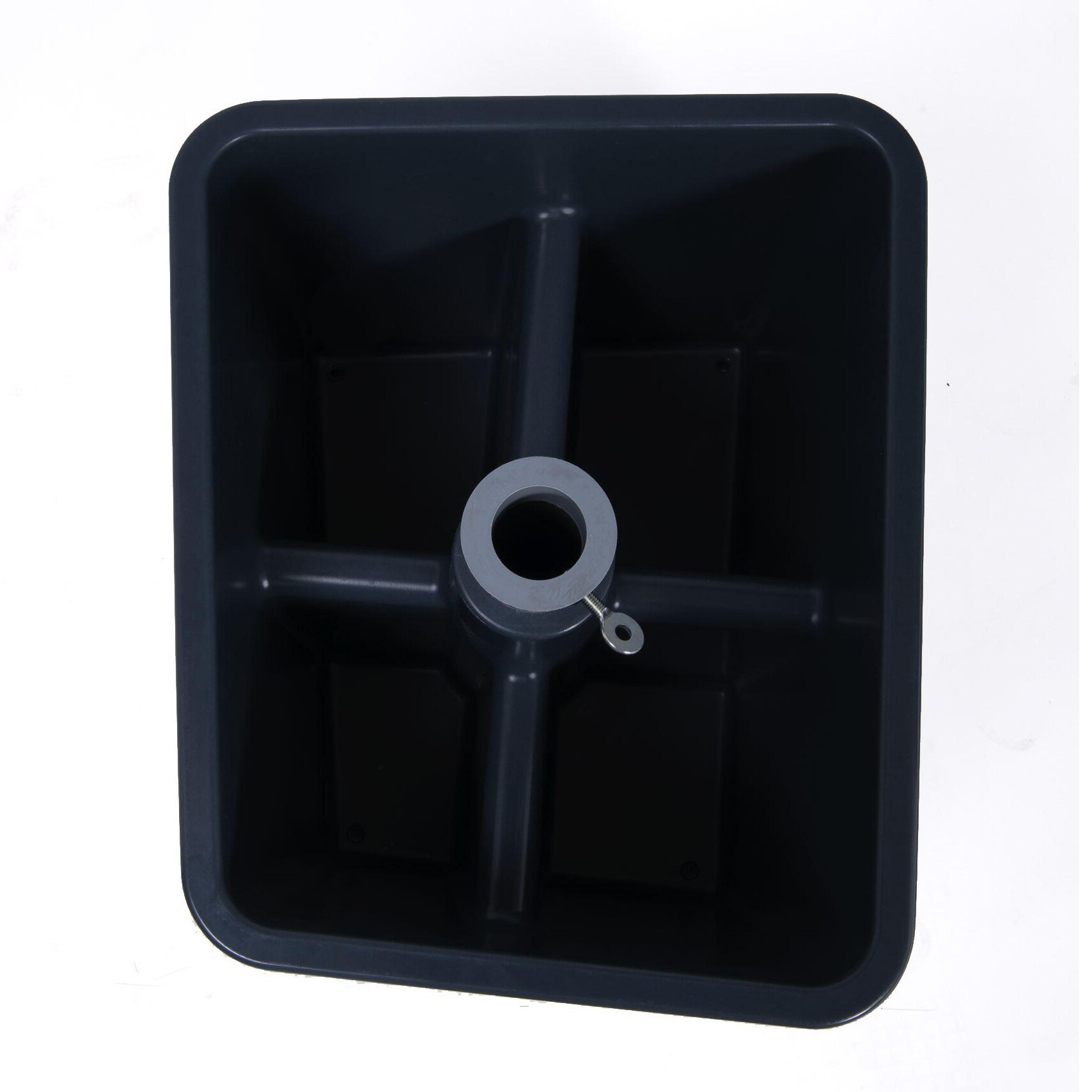 Fill Up Parasol Stand