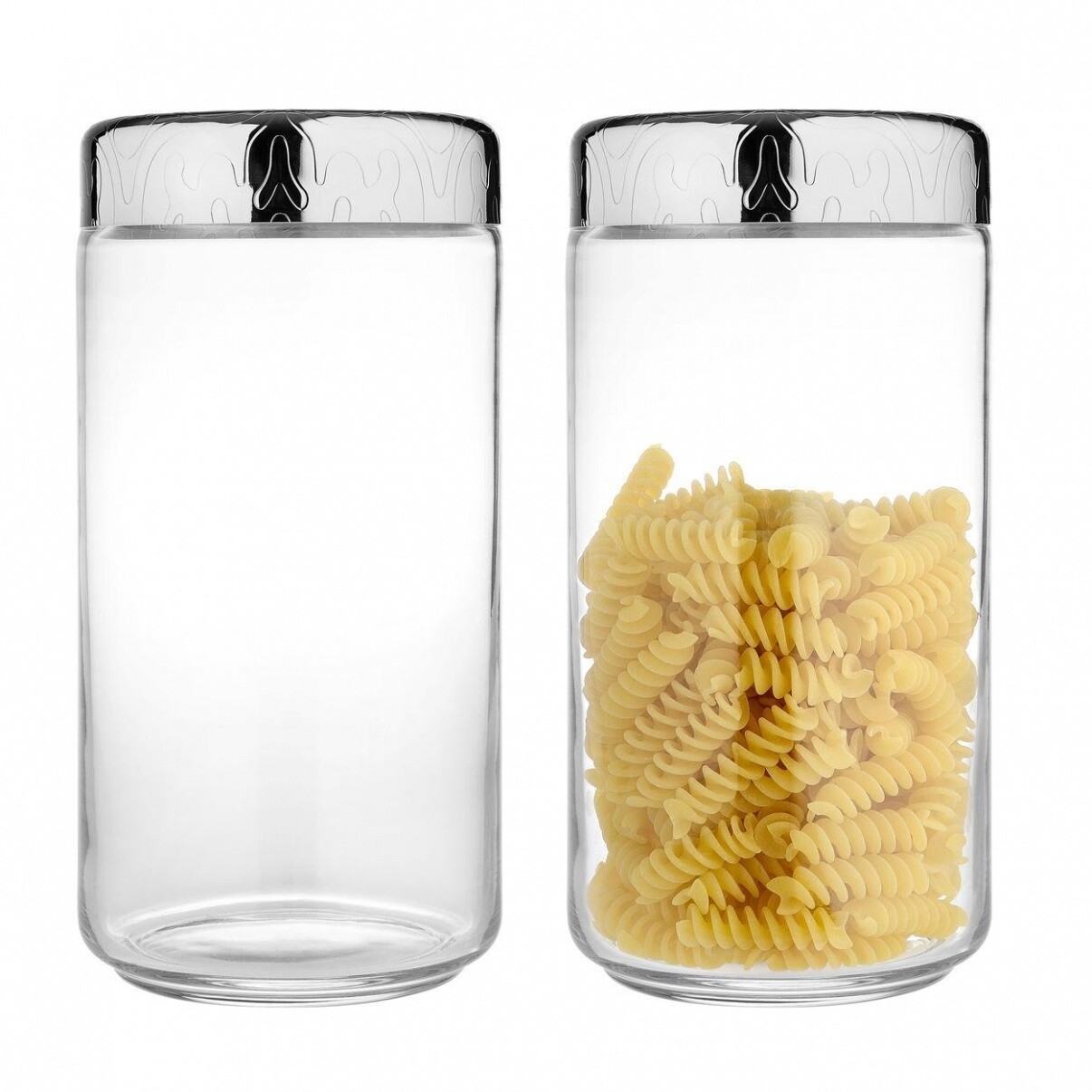 Dressed Kitchen Storage Box