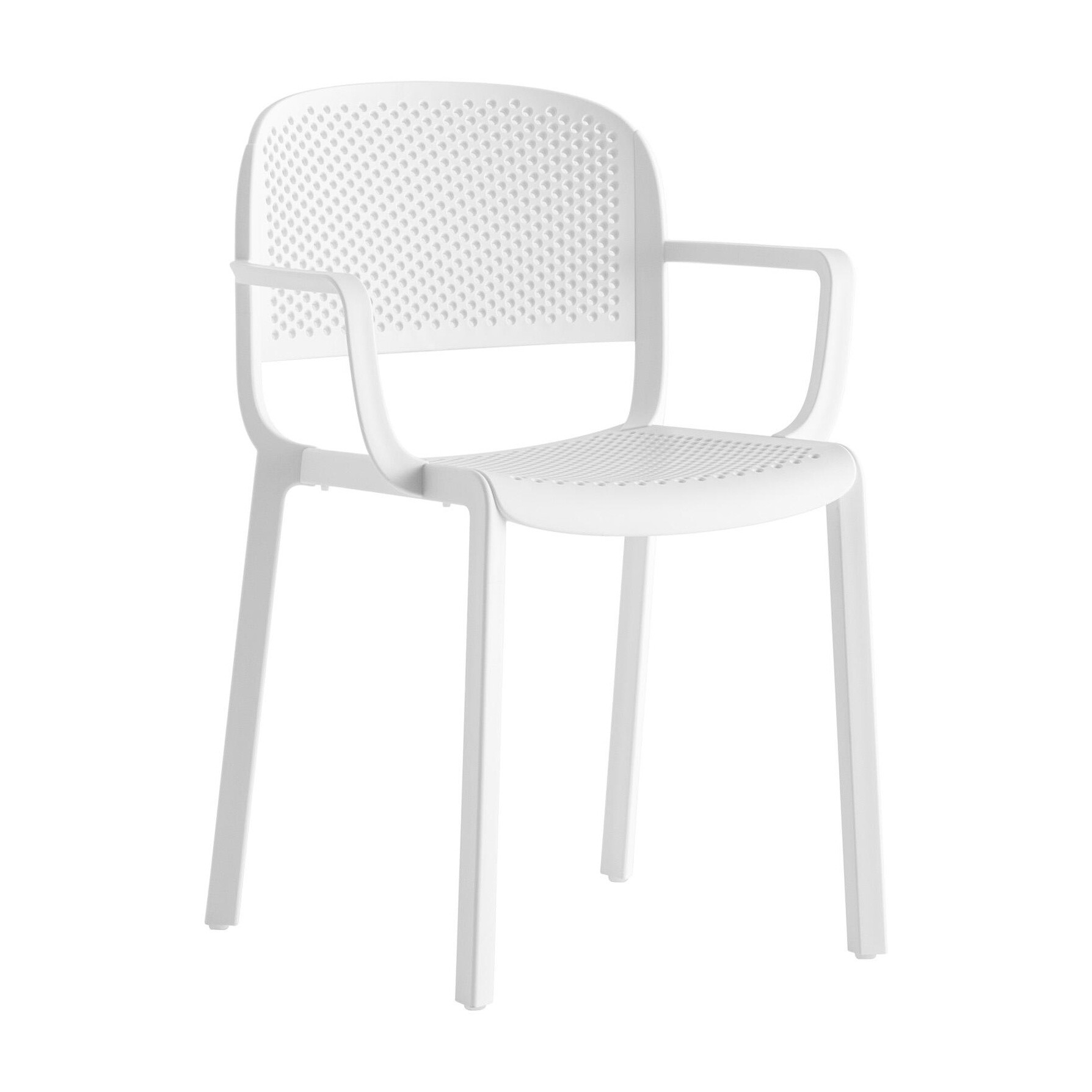 Dome 266 Garden Armchair