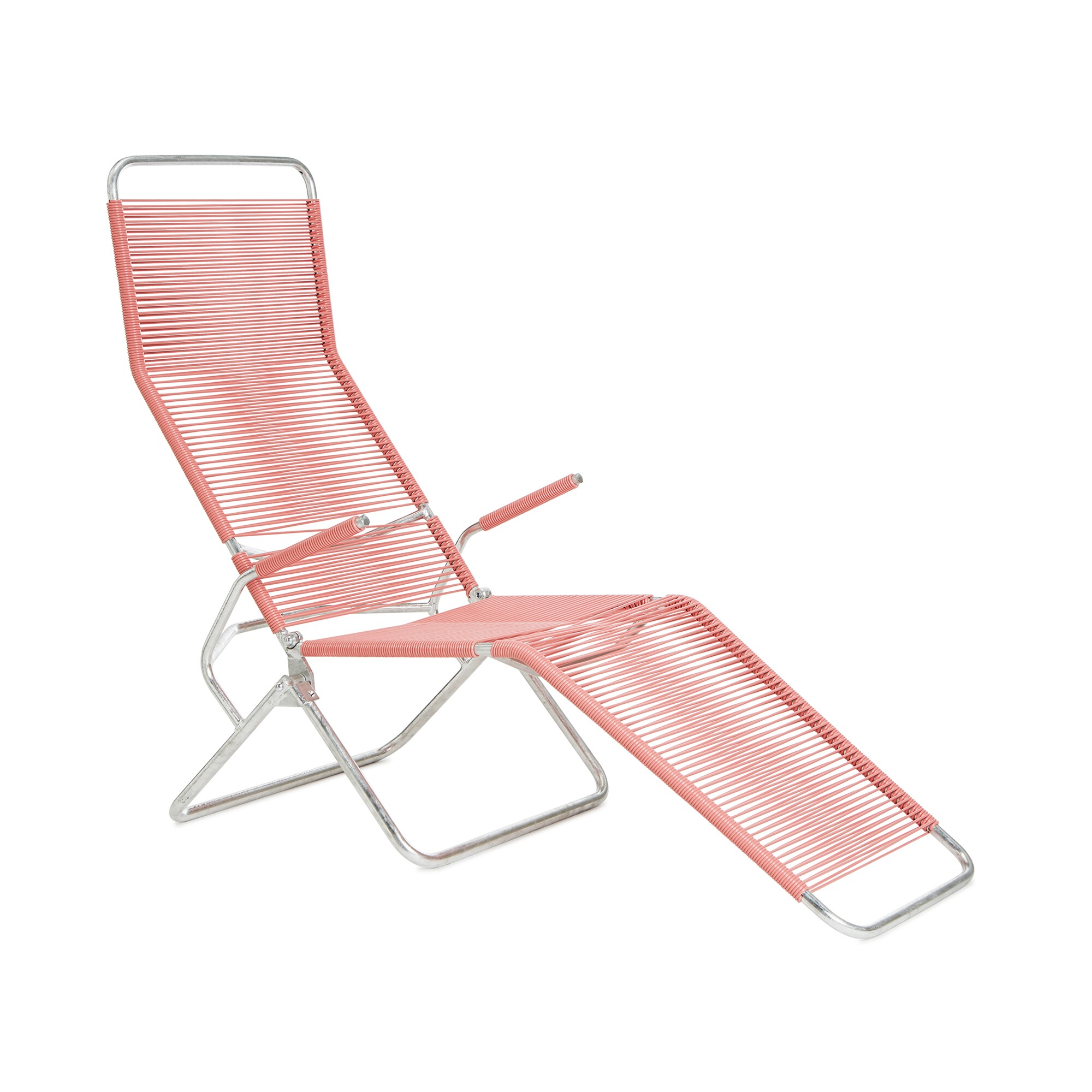 Altorfer Model 1158 Deckchair