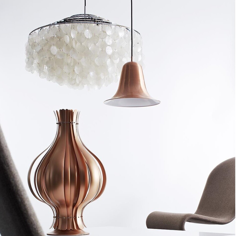 Fun 11DM Suspension Lamp