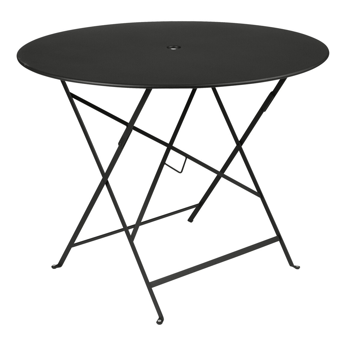 Bistro Folding Table Ø96cm