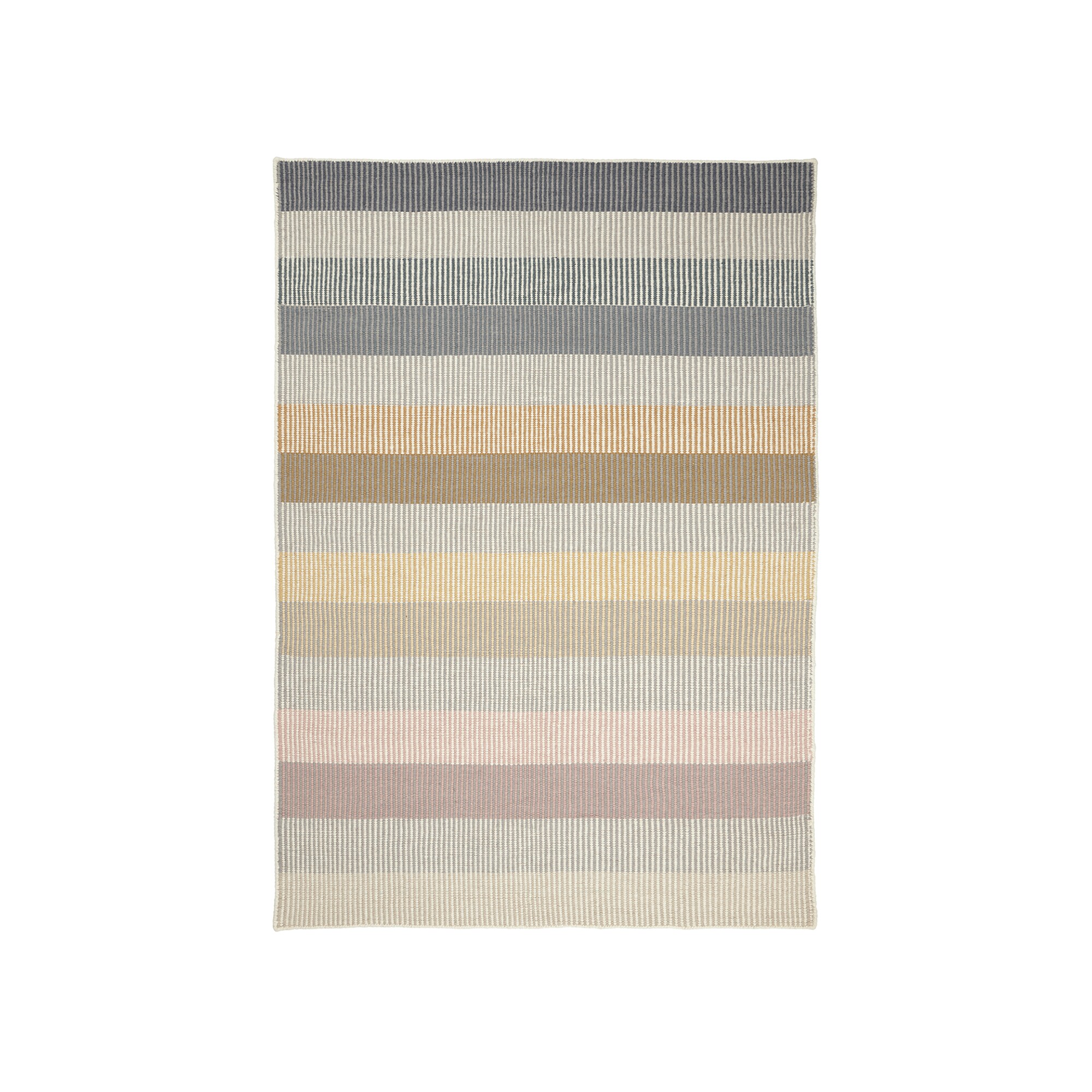 Devise Wool Rug 140x200cm