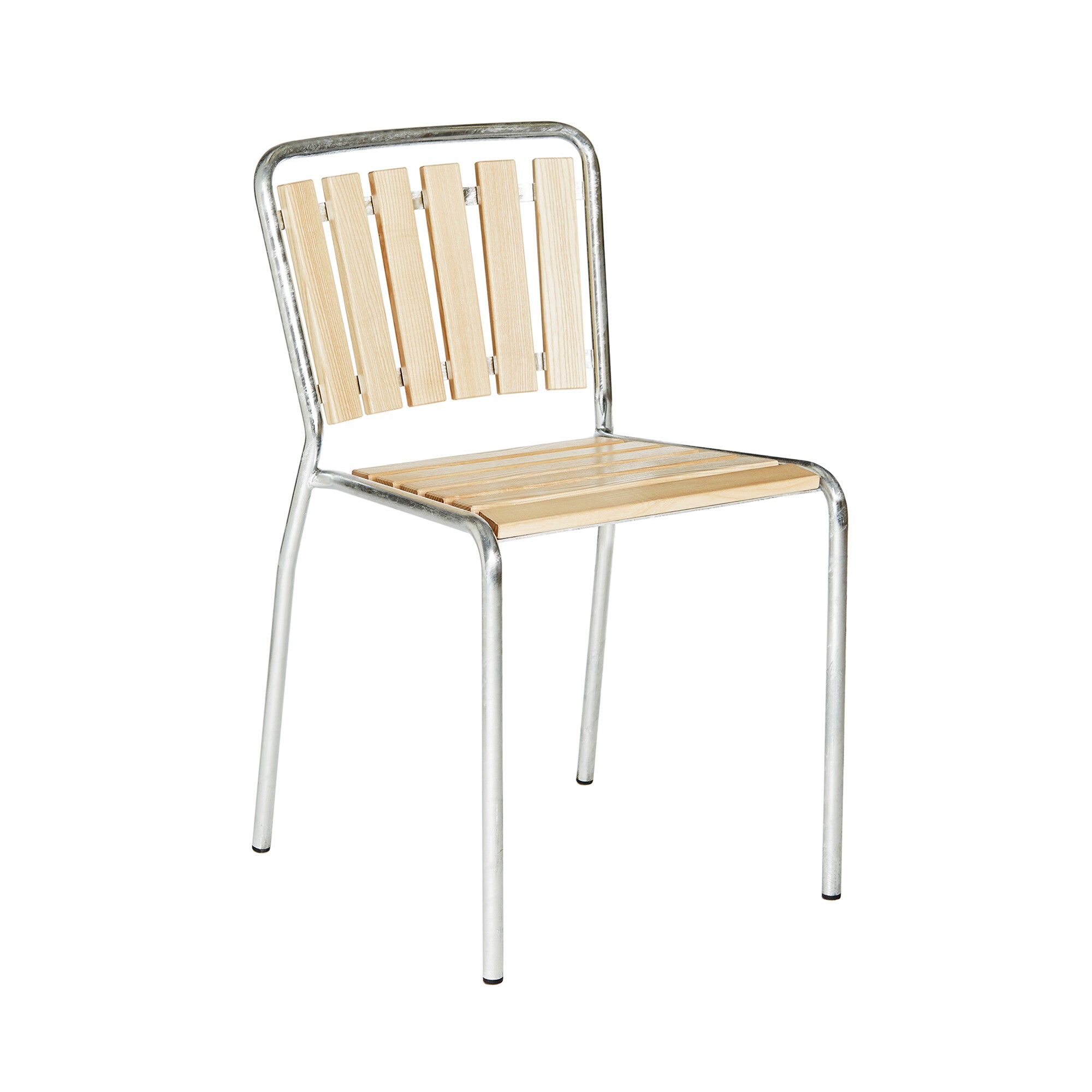 Haefeli Model 1020 Garden Chair