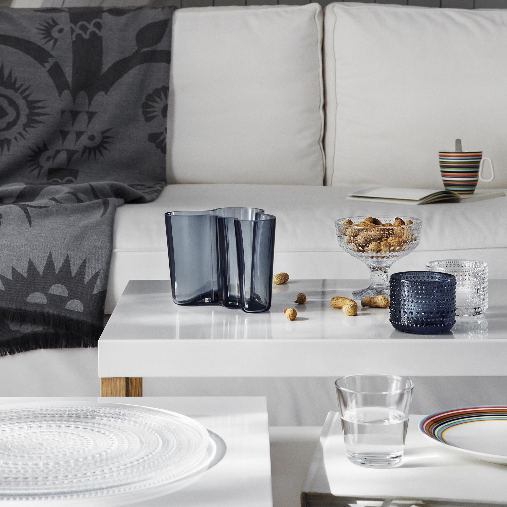 Alvar Aalto Vase 160mm