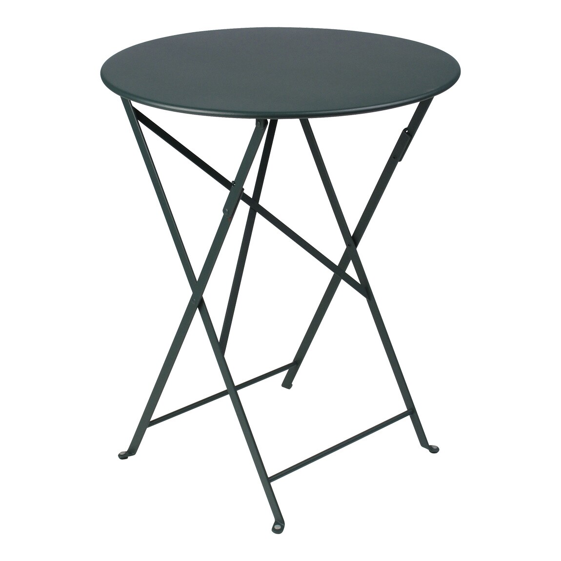 Bistro Folding Table Ø60cm