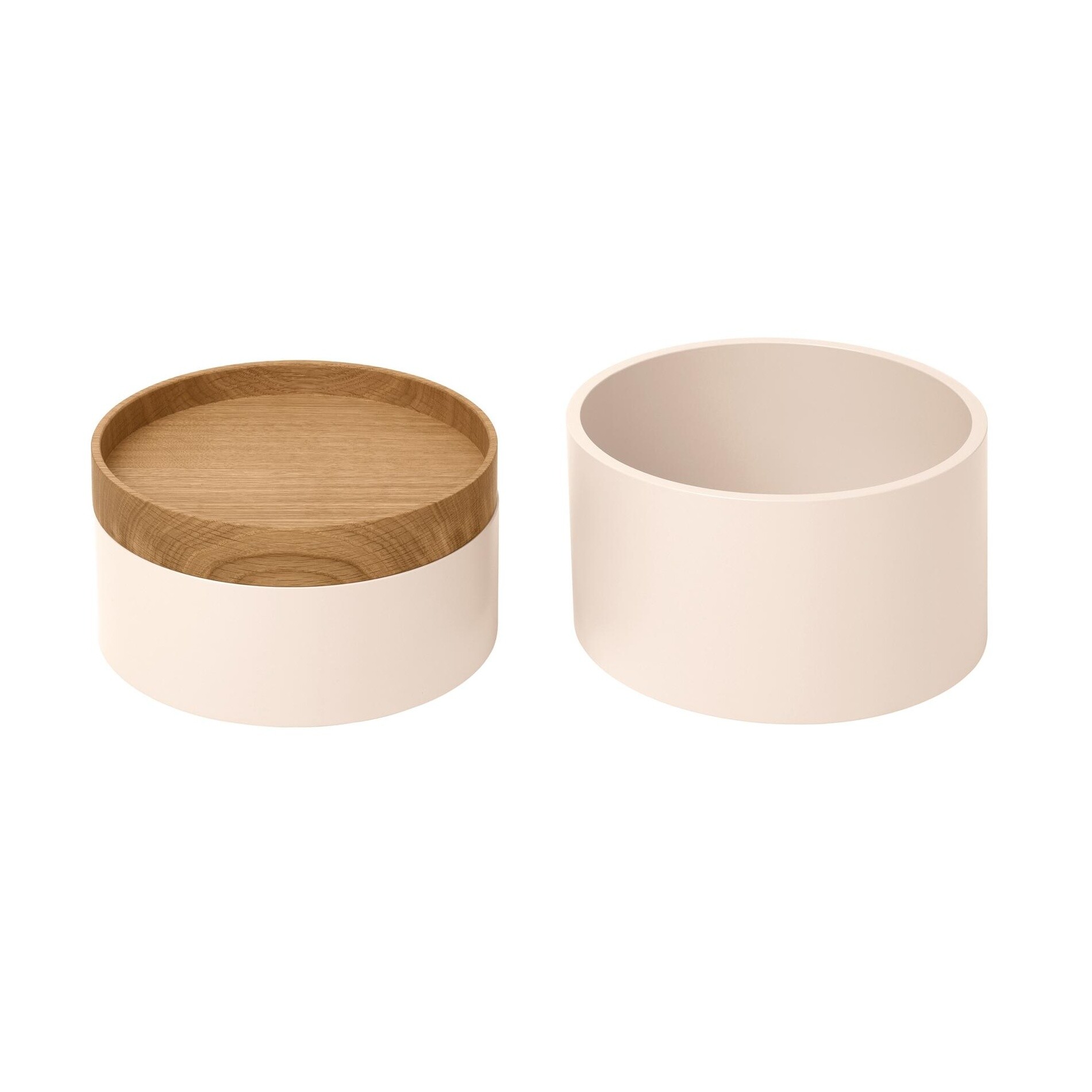 Capsule Dishes Set of 3