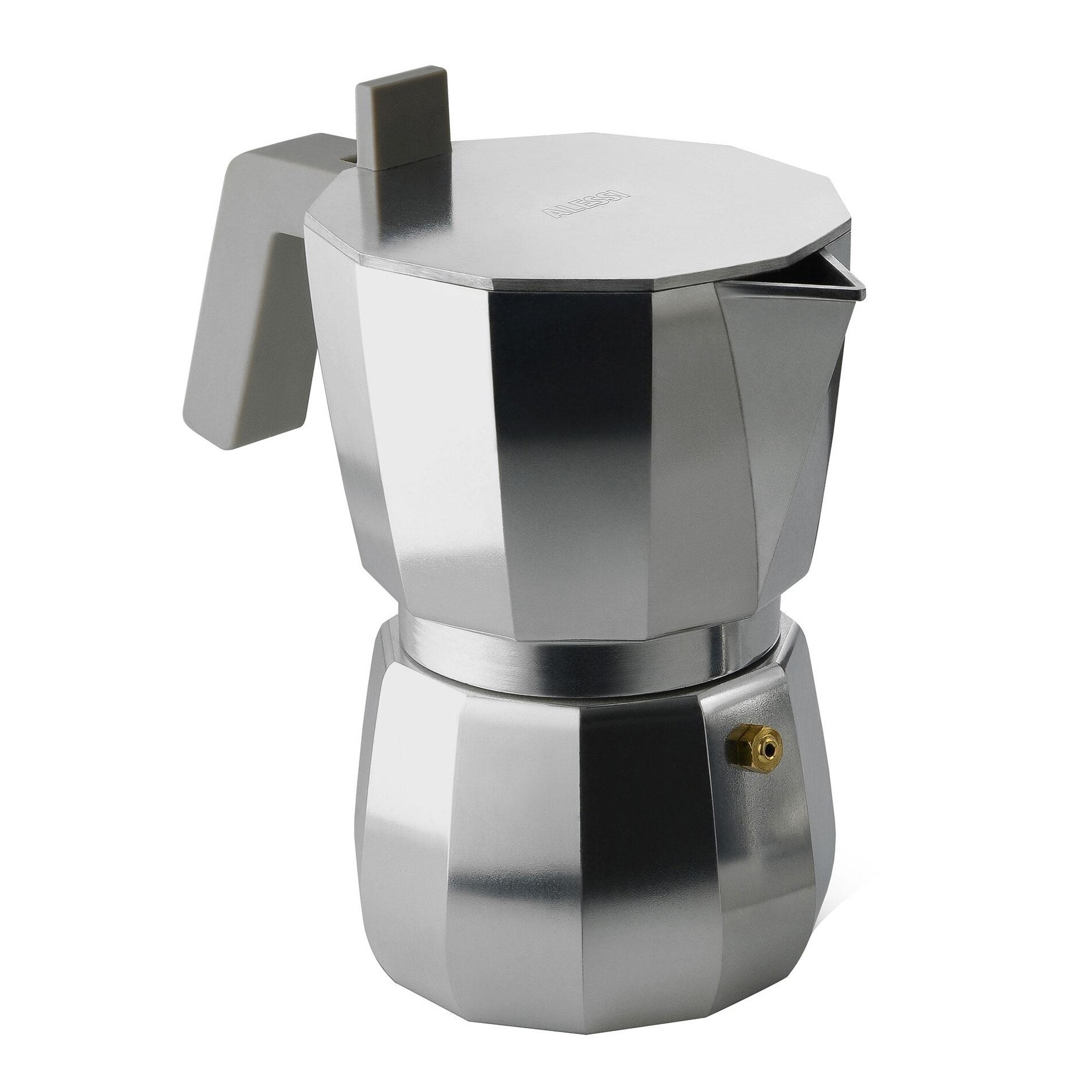 Moka Espresso Maker
