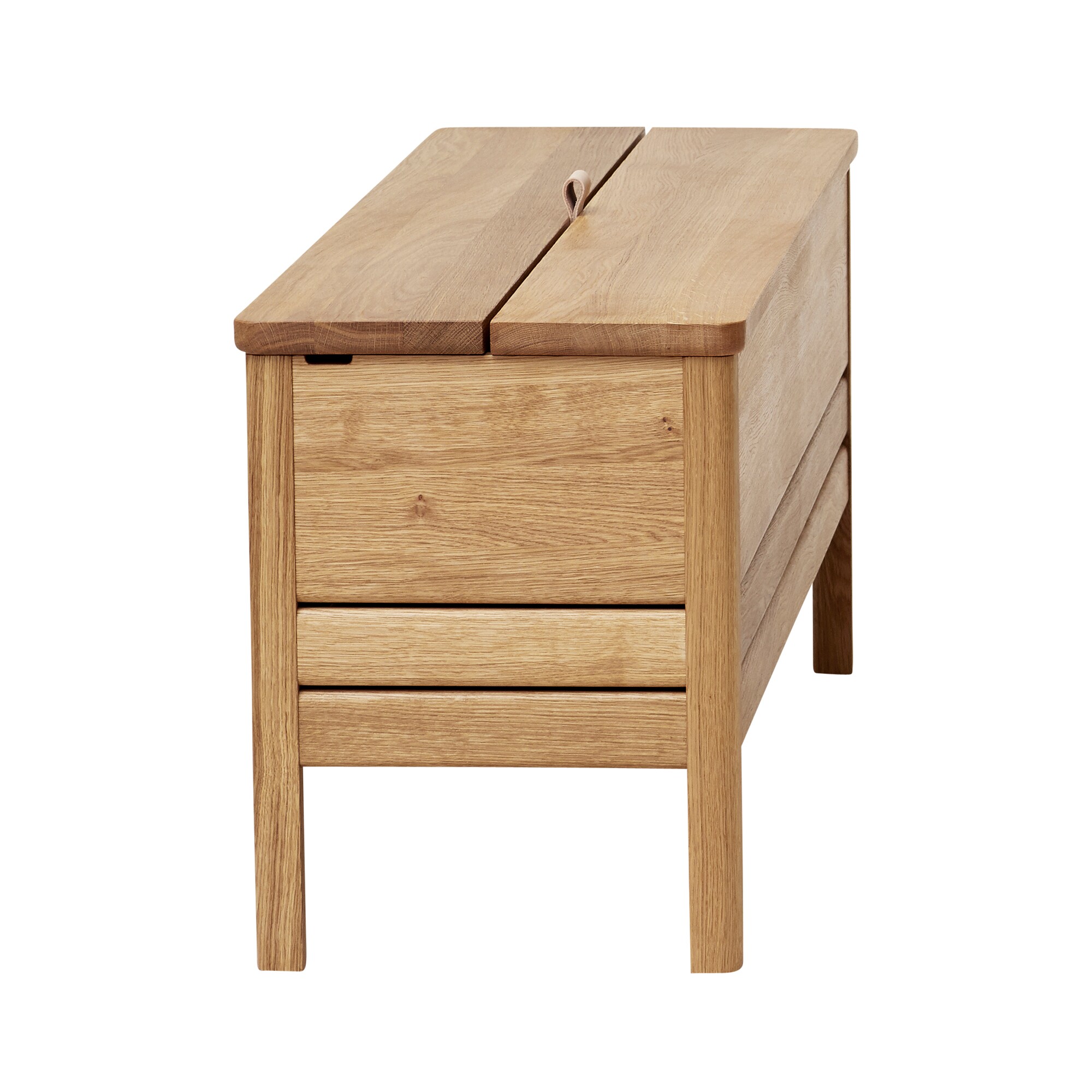 A Line Storage Bench 111cm