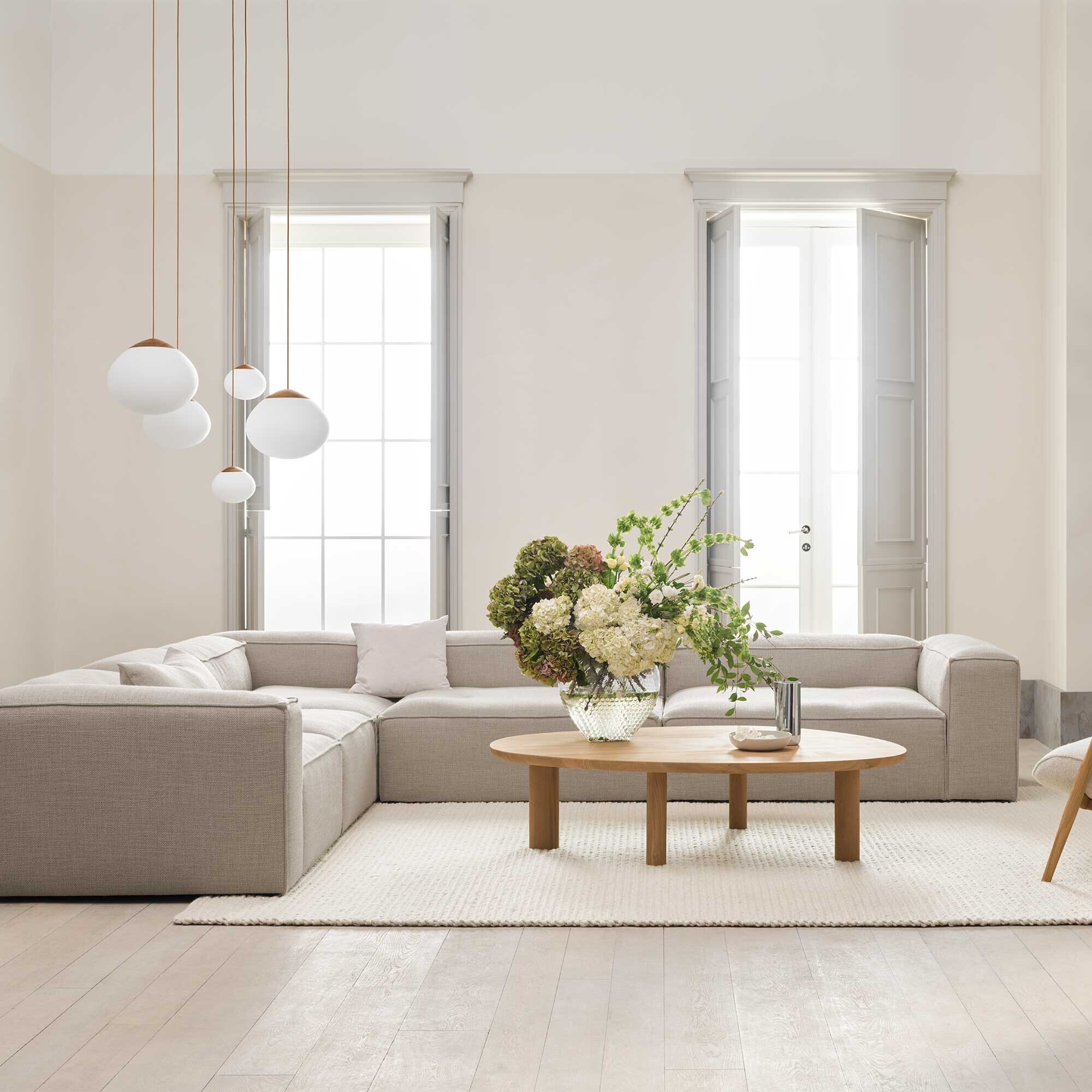 Latch Coffee Table L