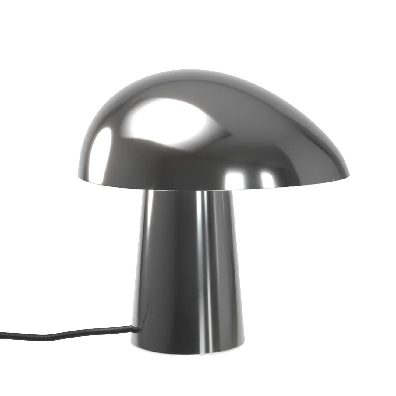 Night Owl™ Table Lamp Steel
