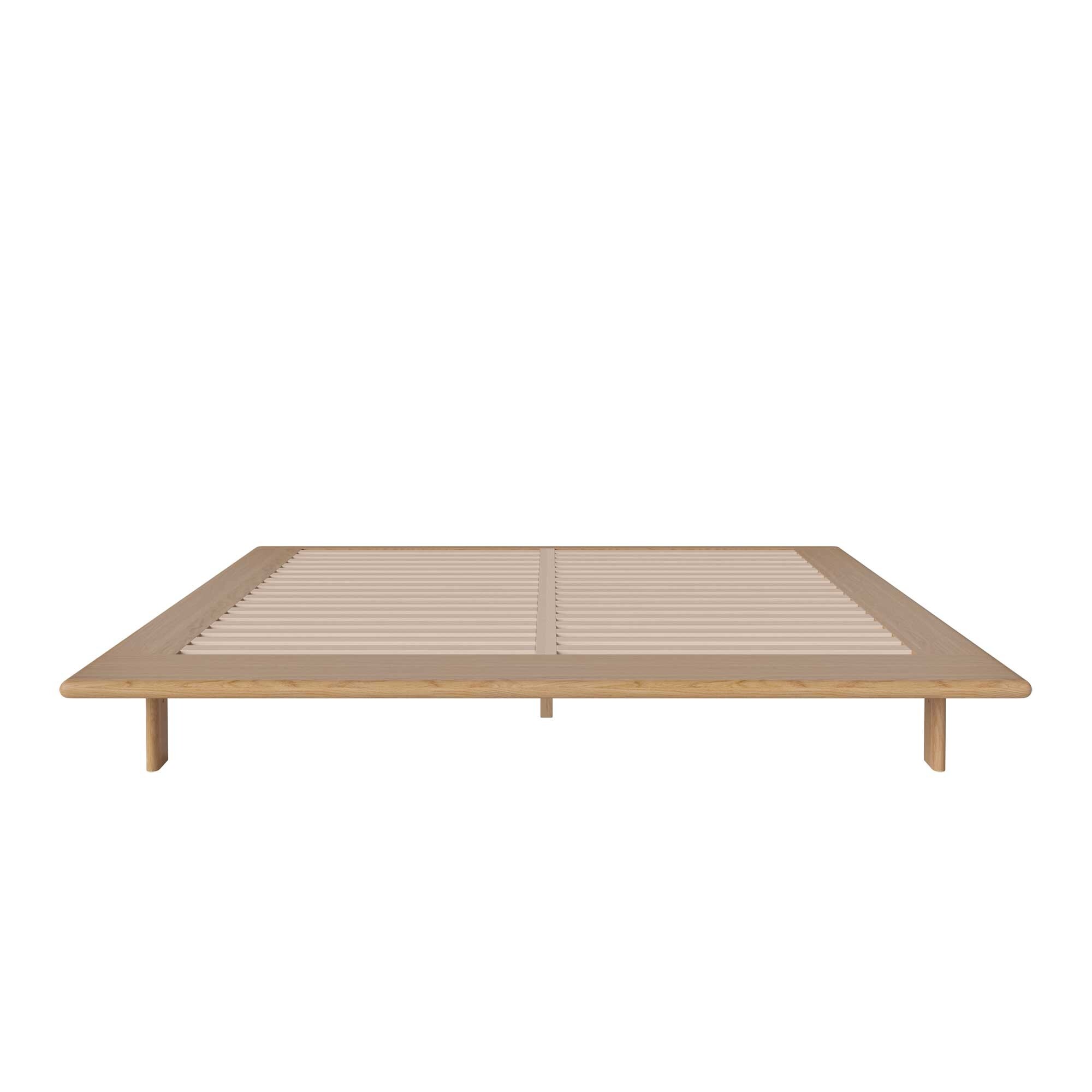 Haven Bed Frame 206x230cm