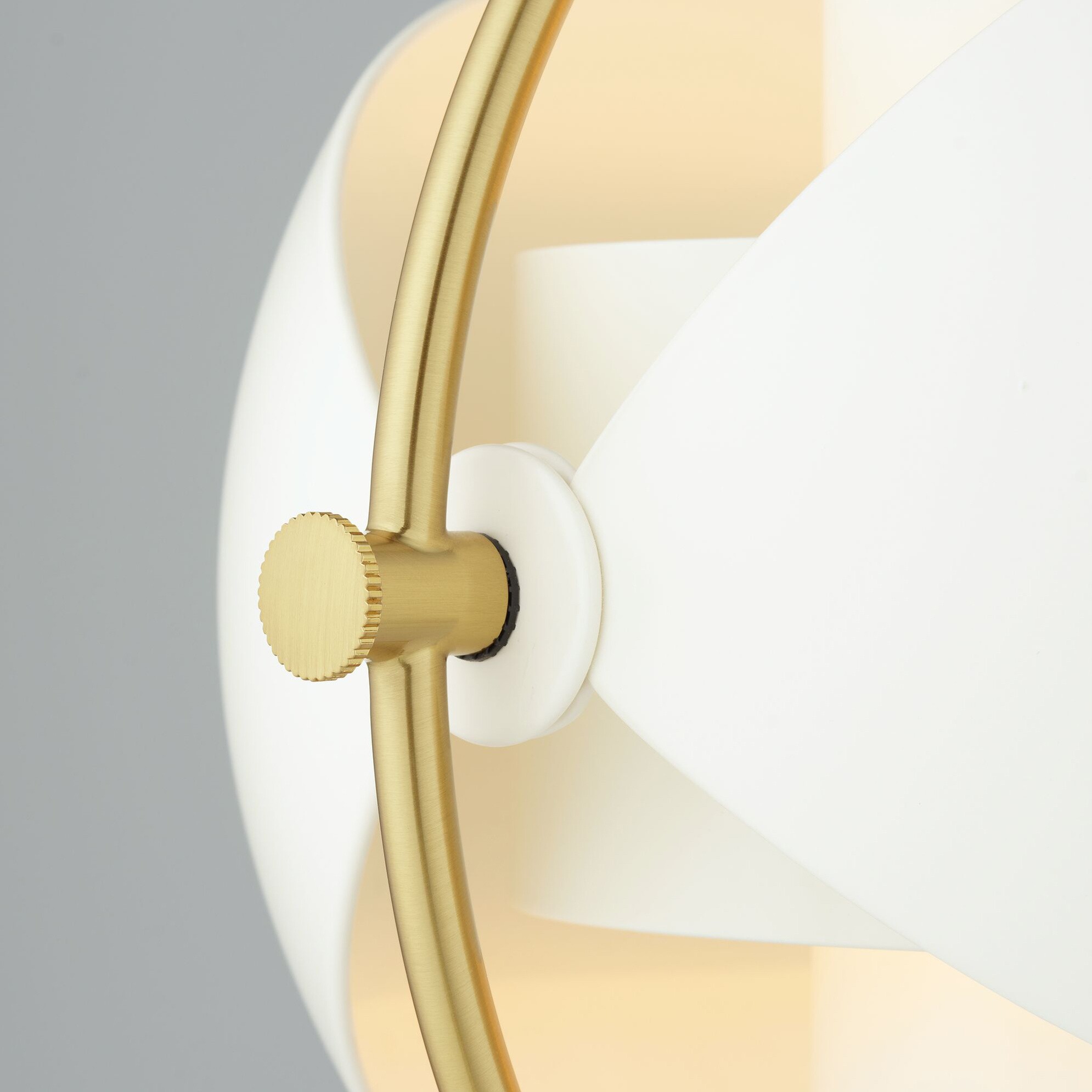 Multi-Lite Table Lamp