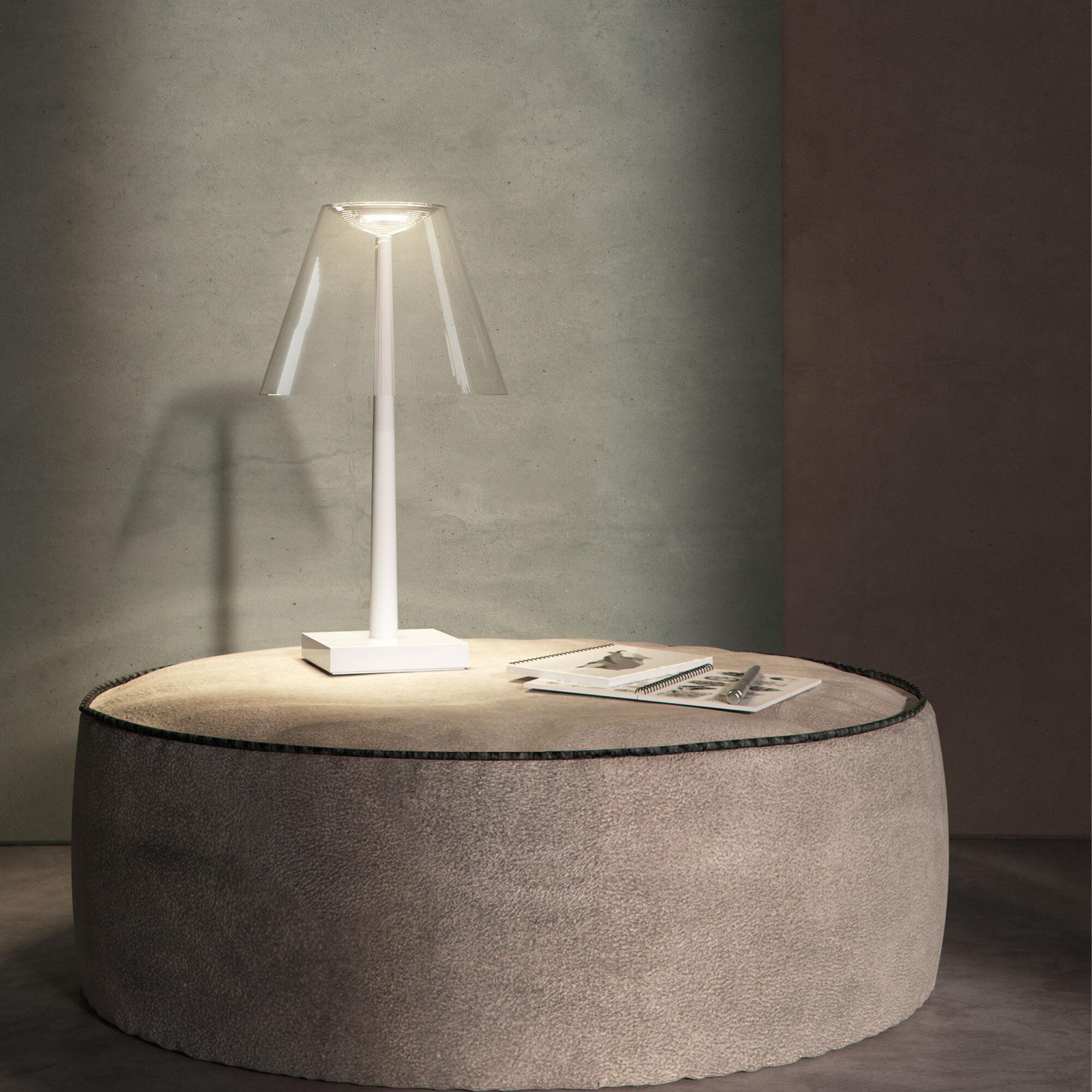 Dina+ LED Table Lamp With Battery