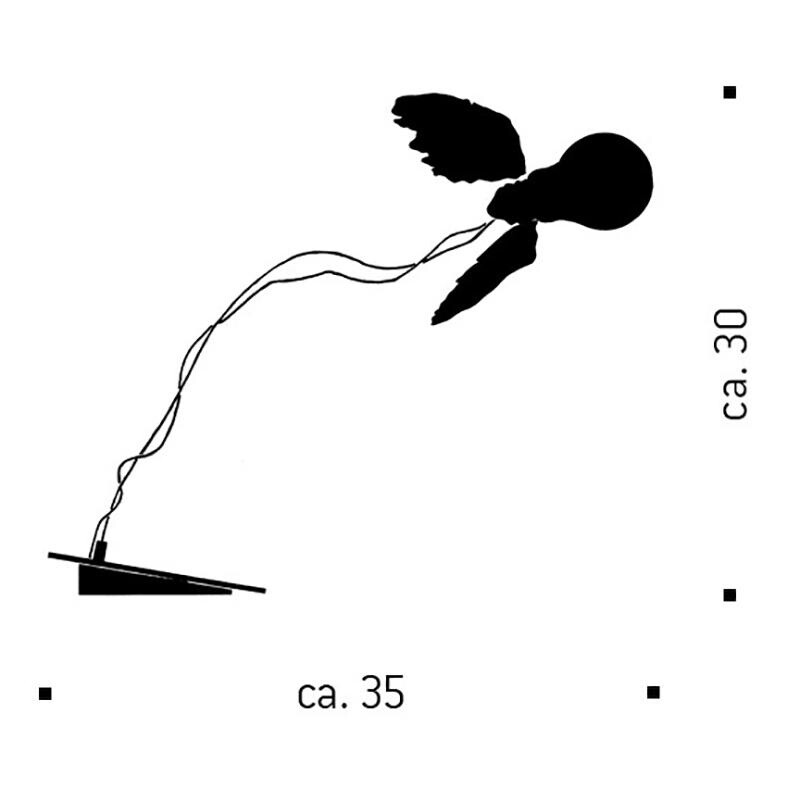 Lucellino Table Lamp