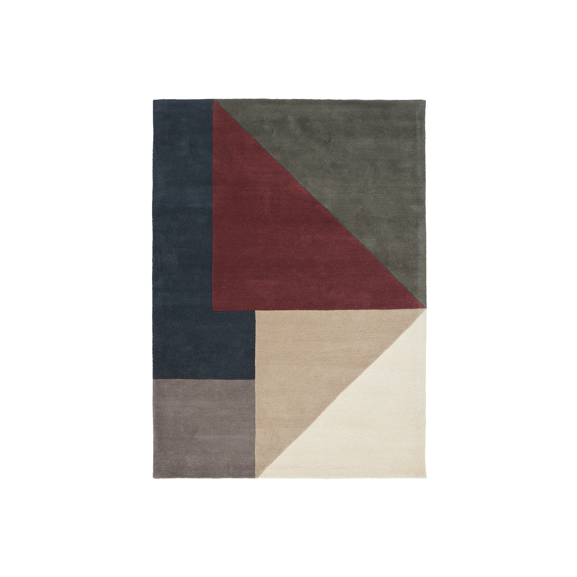Arguto Wool Rug 140x200cm