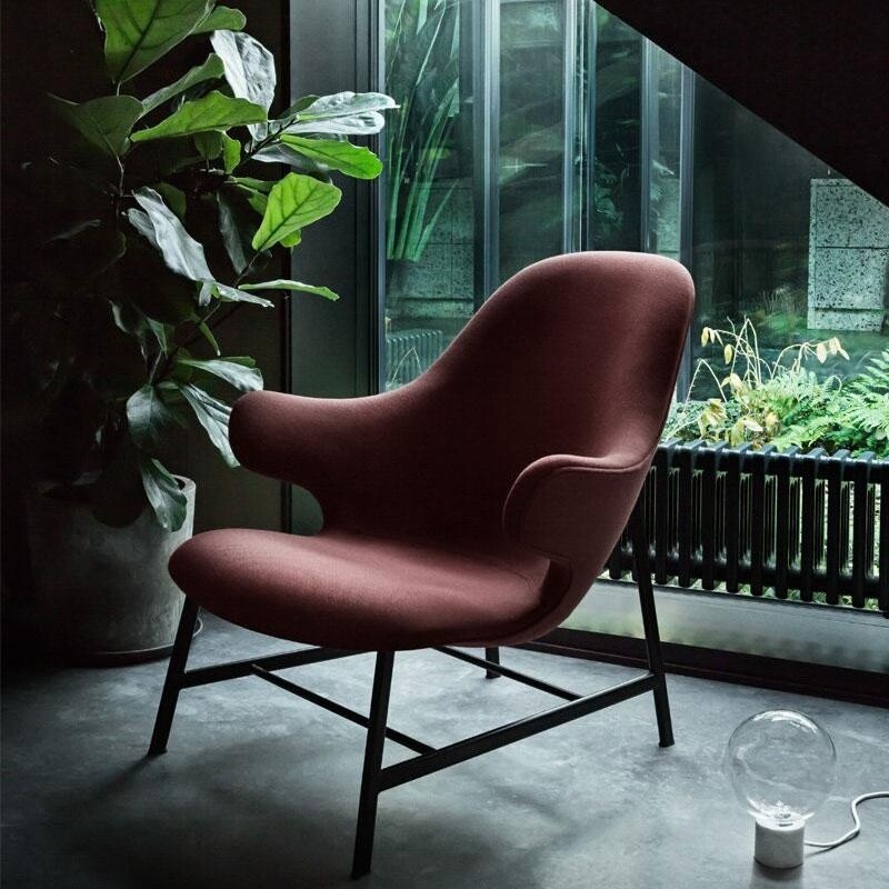 Catch JH13 Lounge Armchair