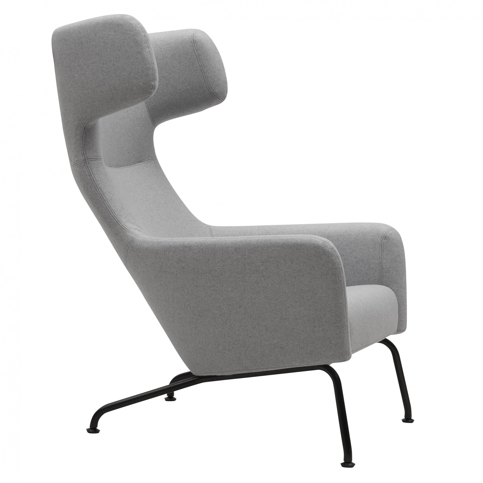 Havana Wingback Chair