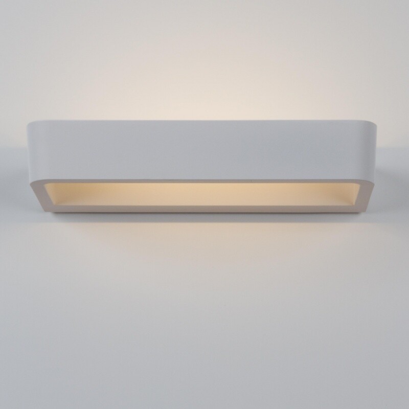 Belvedere W1 LED Wall Lamp