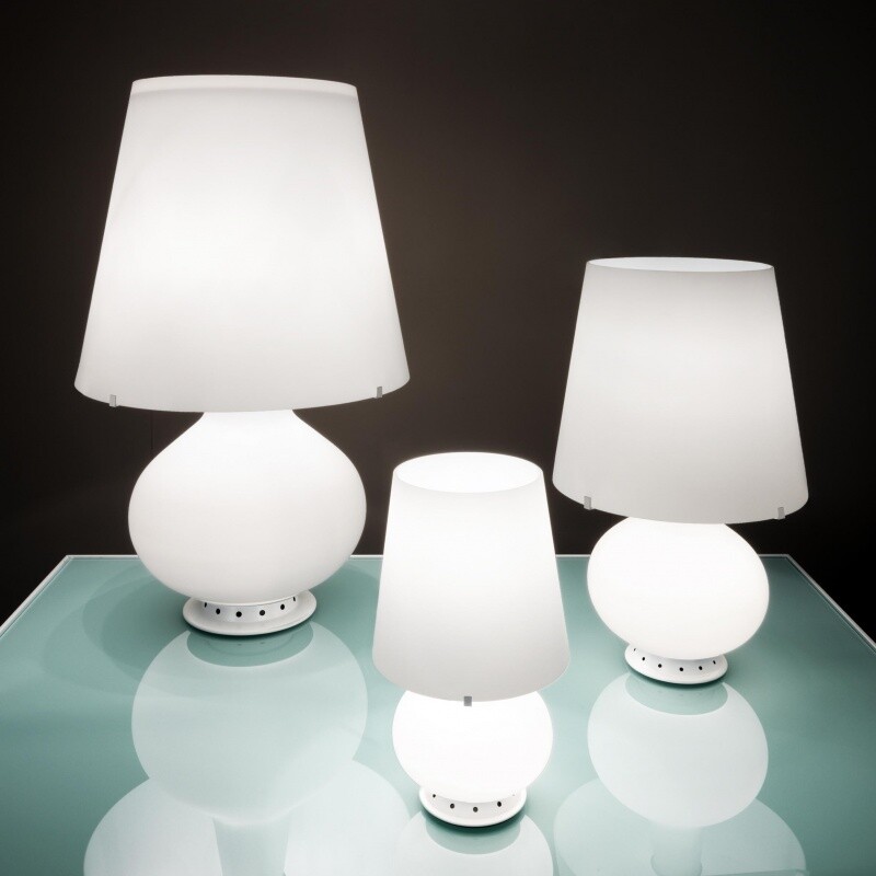 Fontana Table Lamp S