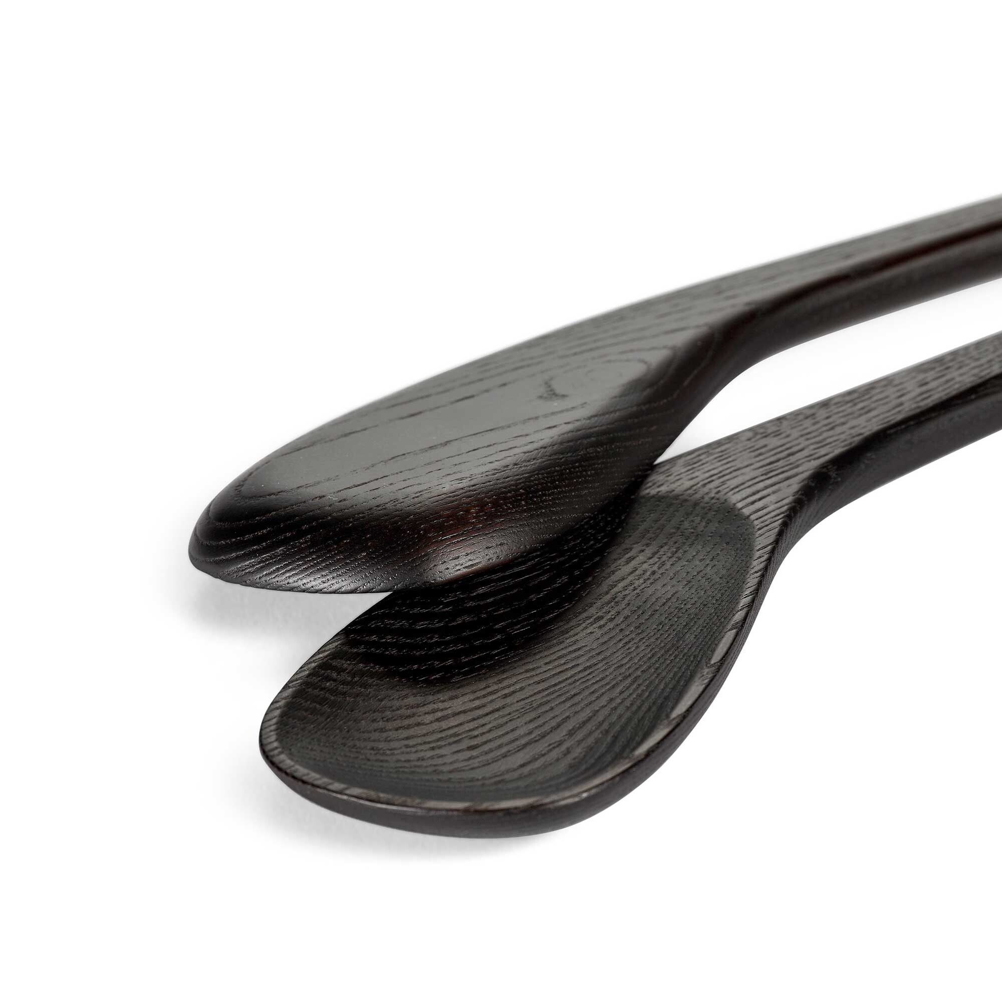 Out of lines Salad Servers