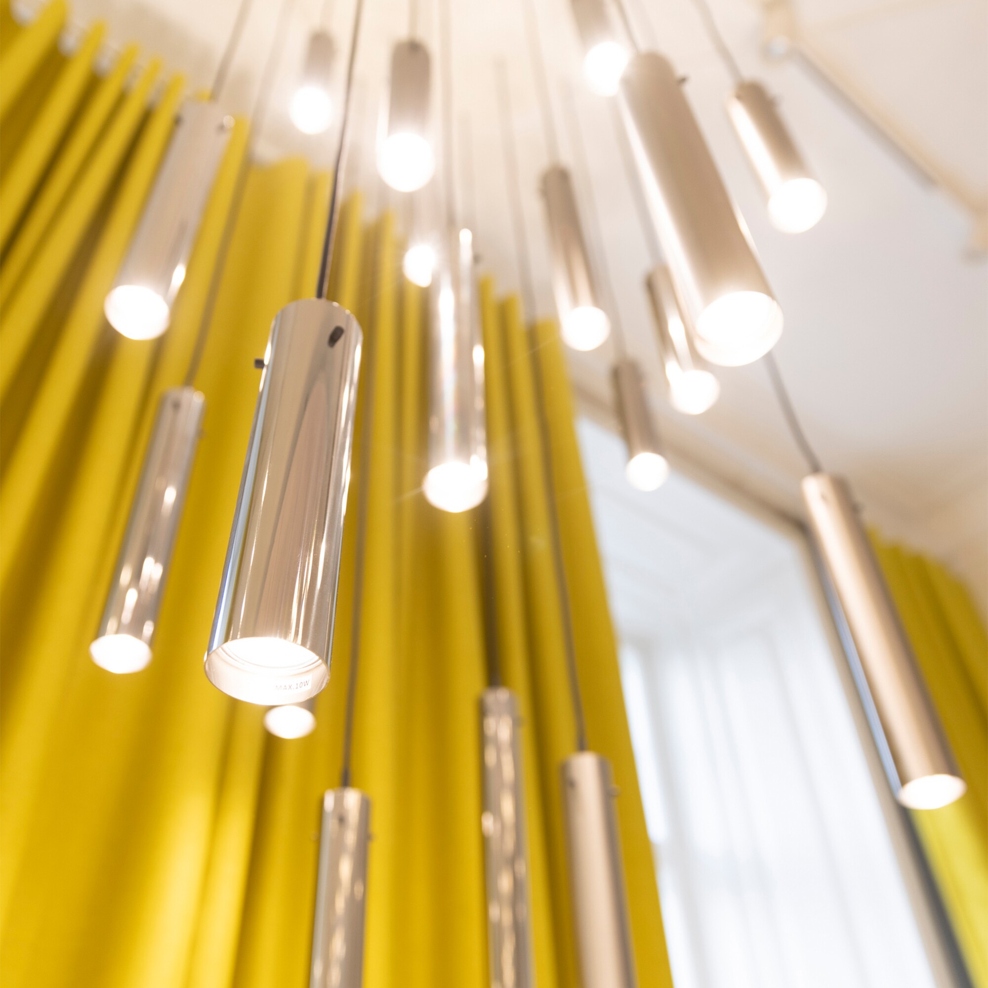 FM 2014 Suspension Lamp H 36cm