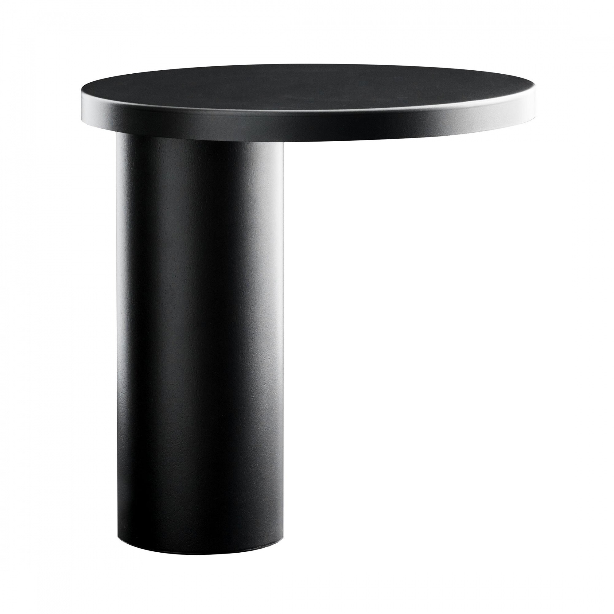 Cylinda 218 LED Table Lamp