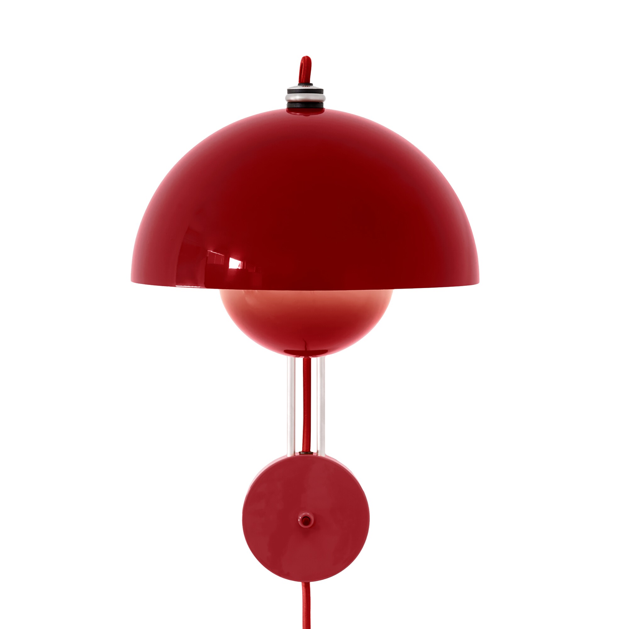 Flowerpot VP8 Wall Lamp