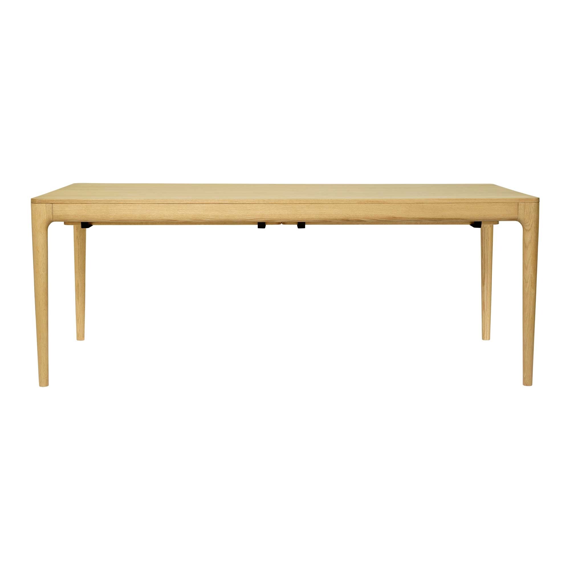 Heart'n'Soul Dining Table Veneer 90x200cm