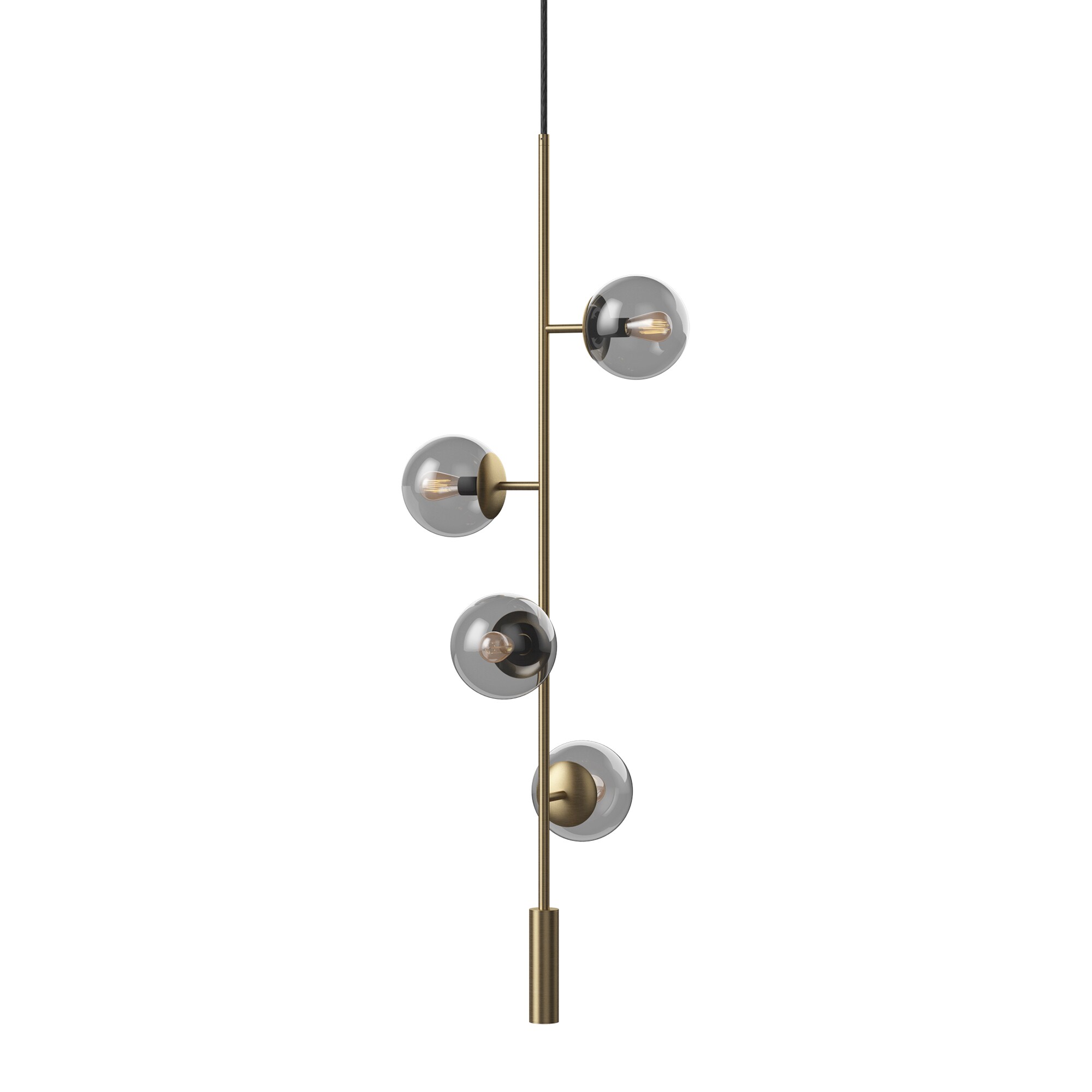 Orb Lounge Suspension Lamp