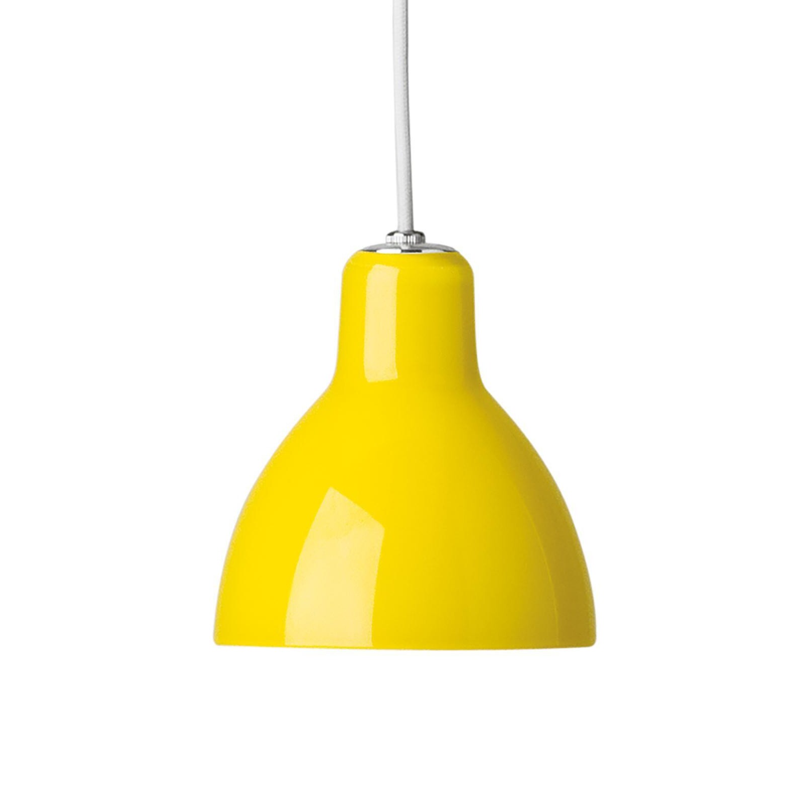 Luxy H5 Suspension Lamp