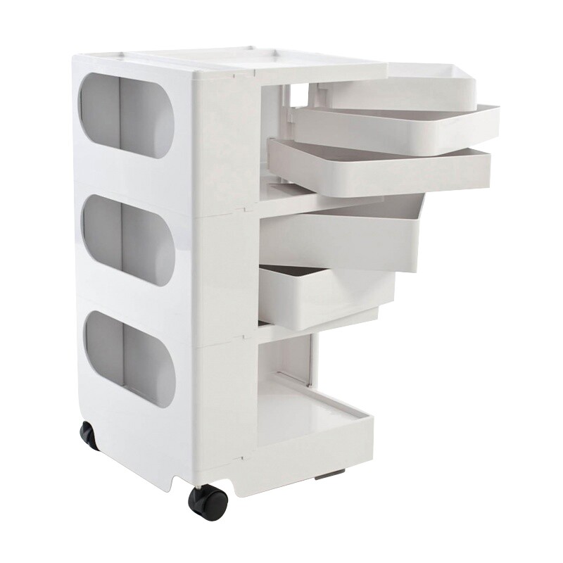 Boby 3/5 Container on Wheels M