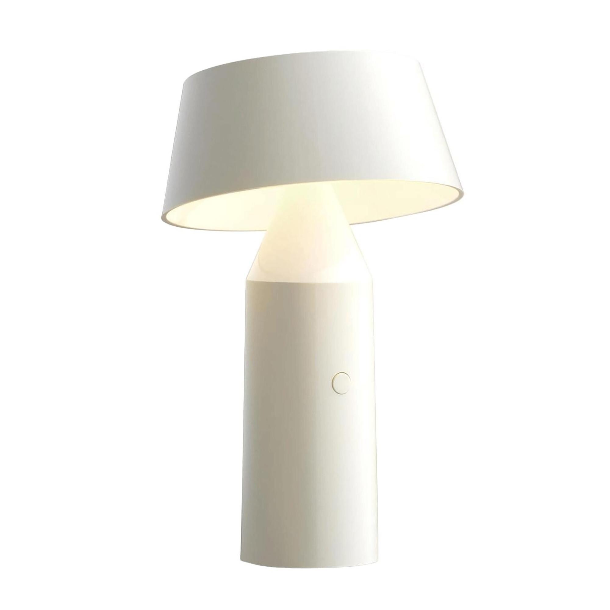 Bicoca LED Table Lamp with Battery