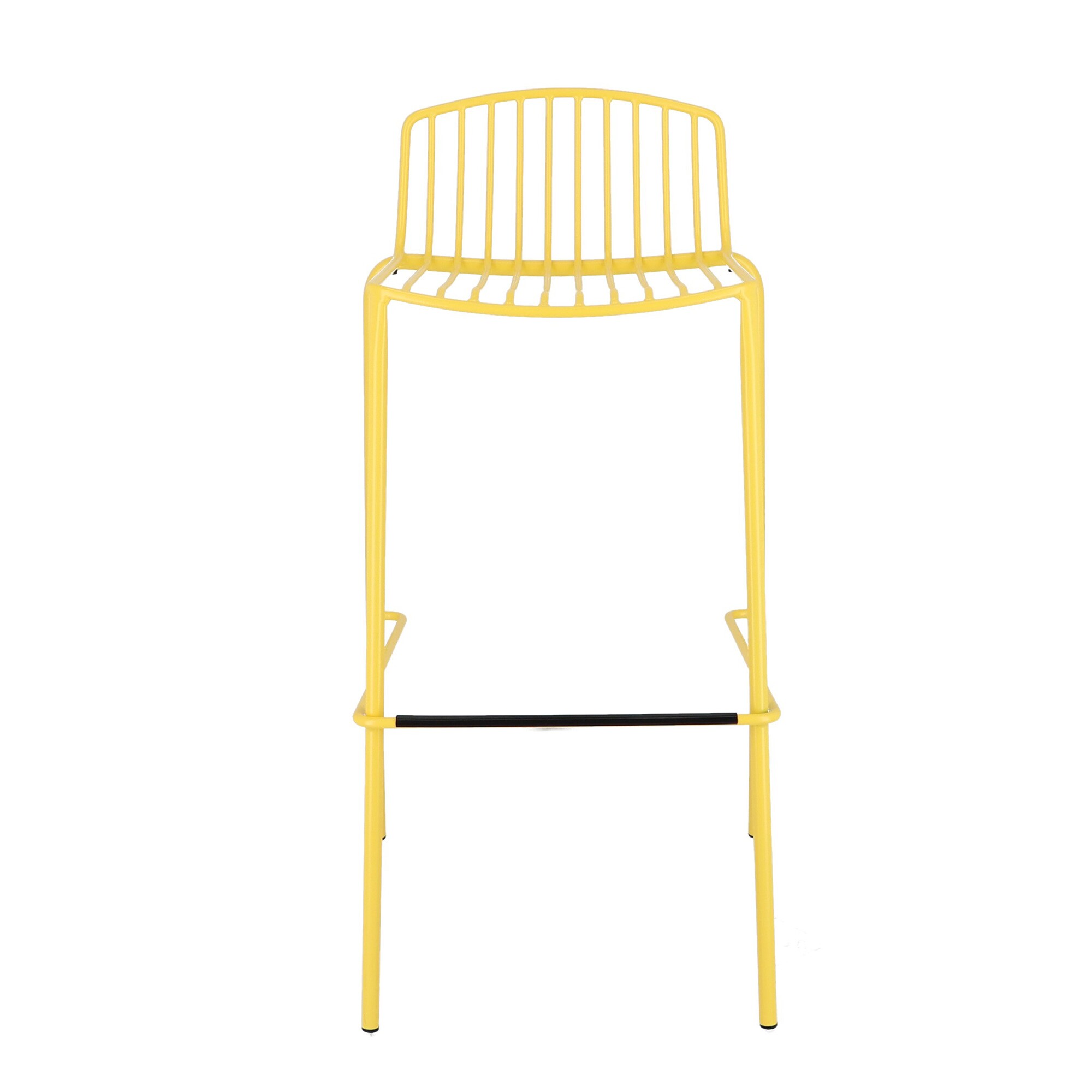 Mori Outdoor Bar Chair 75cm