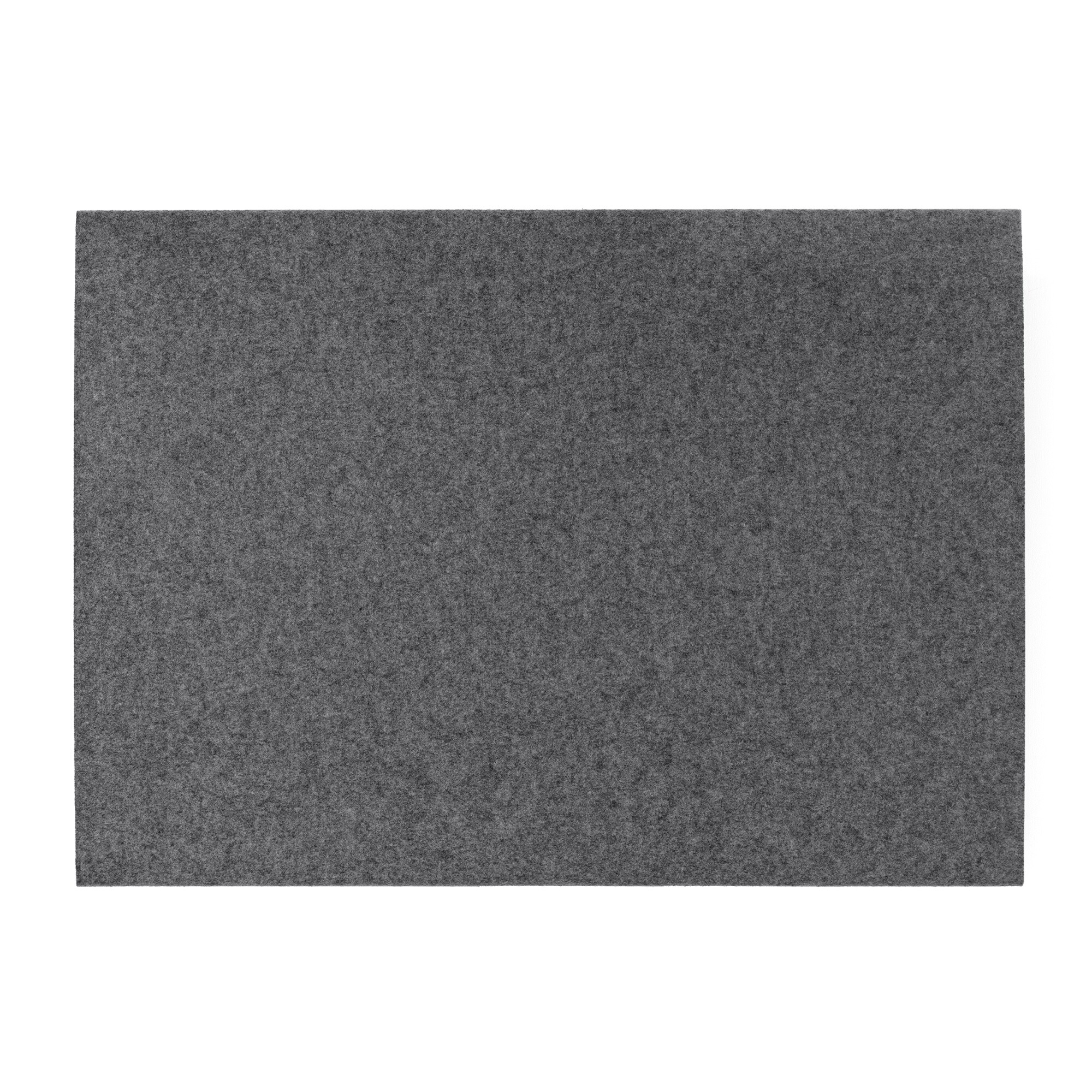 Acoustic Pinboard Horizontal Format