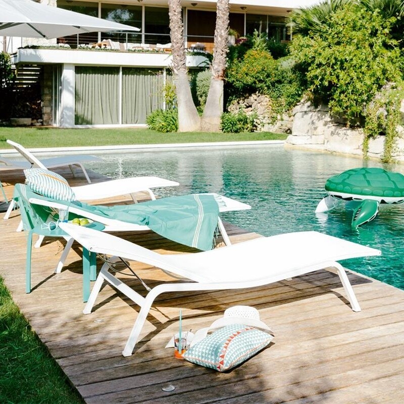 Alizé Sunlounger