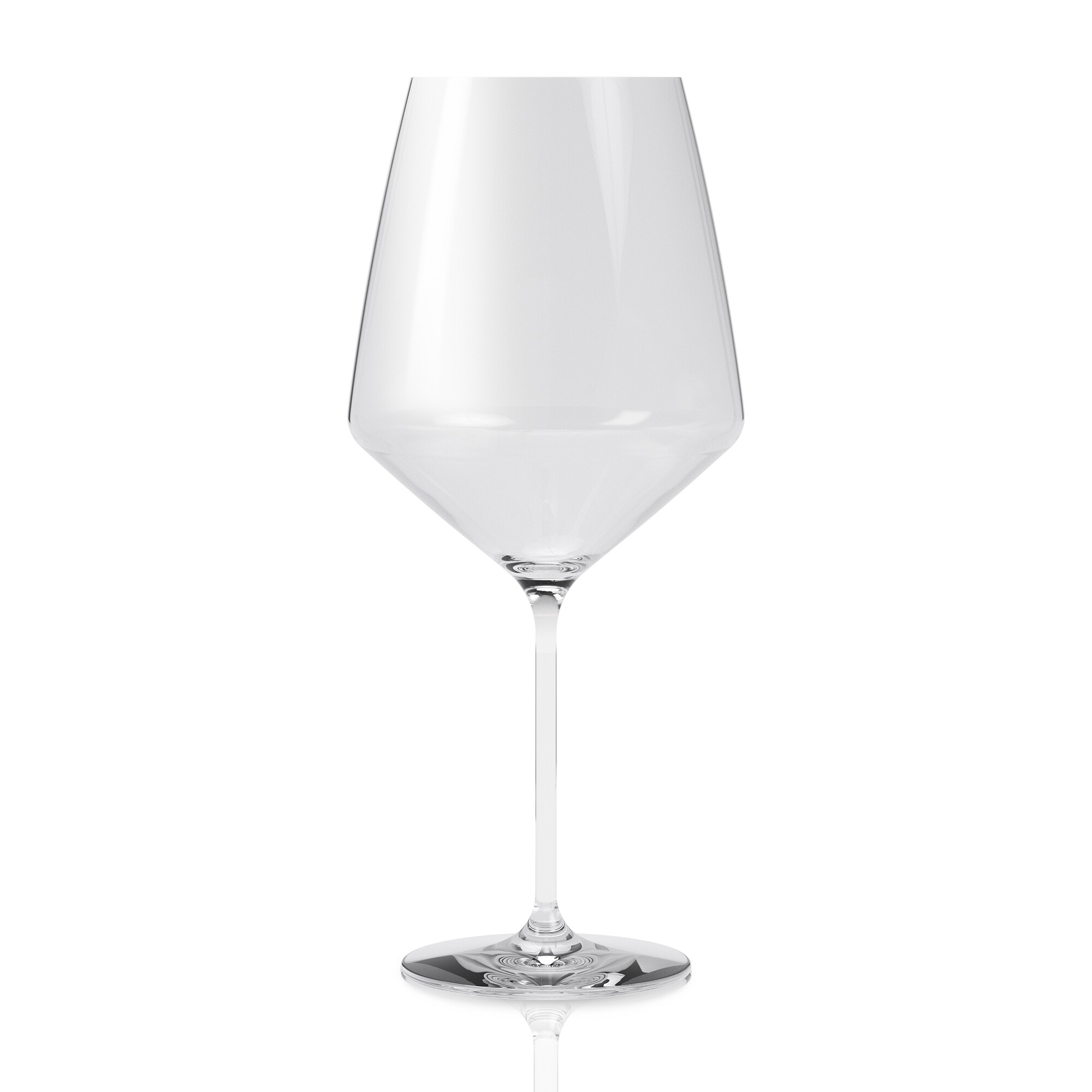 Legio Nova Magnum Wine Glass Set of 6