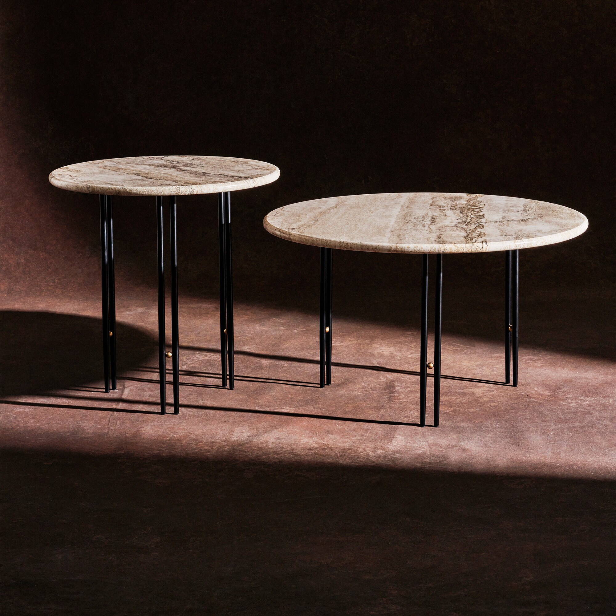 IOI Coffee Table Ø70cm