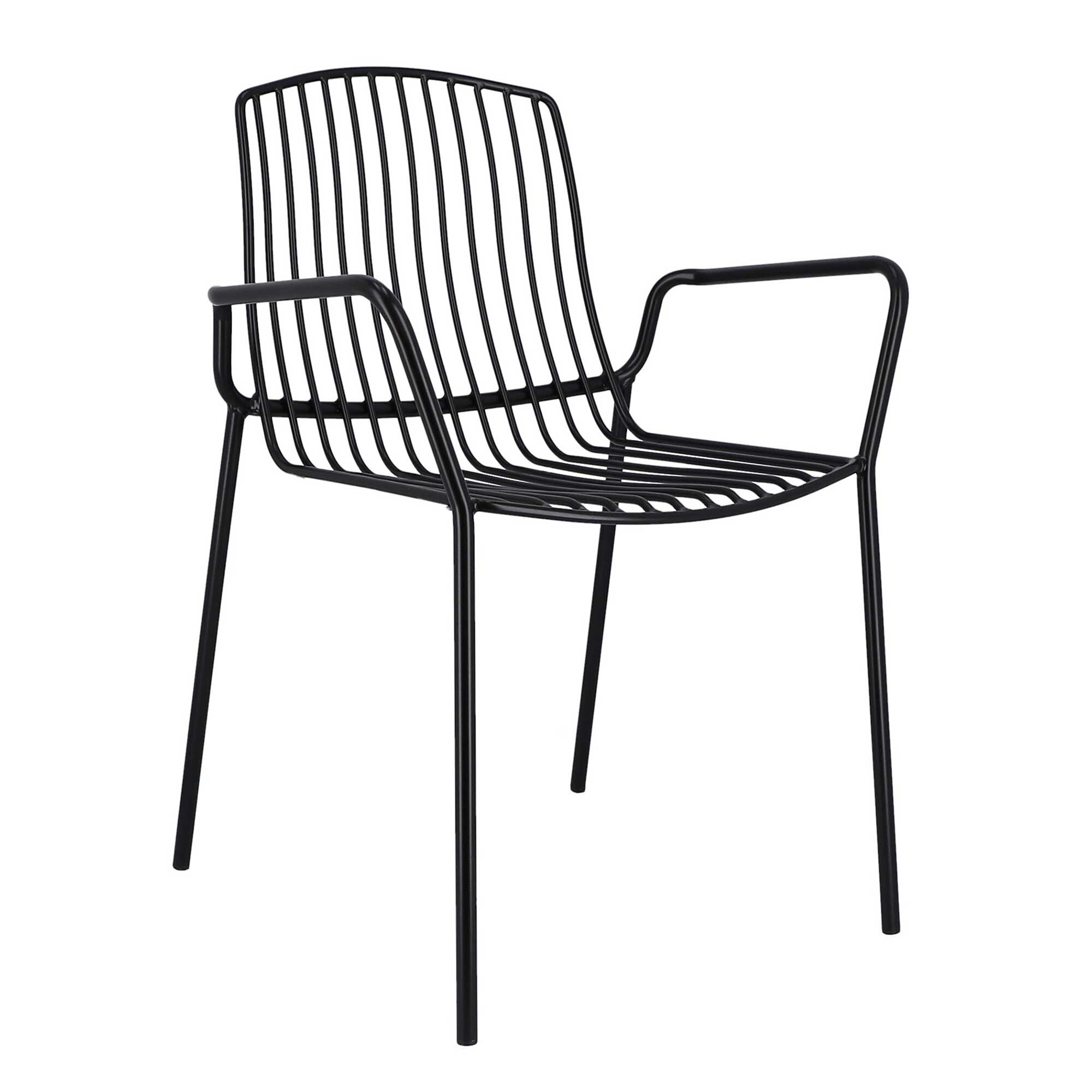 Mori Outdoor Armchair